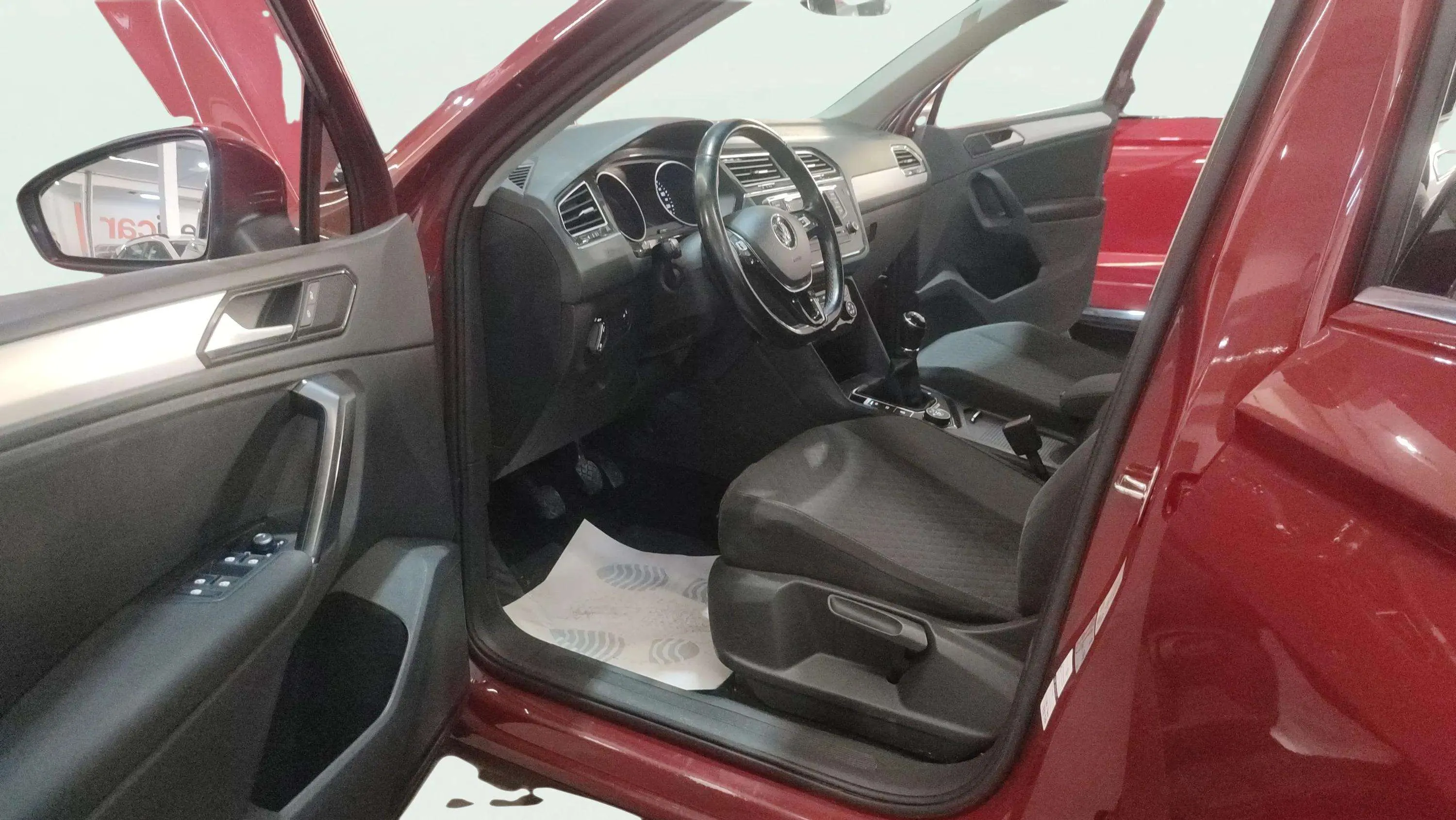 Volkswagen Tiguan Sport 2.0 TSI 4Motion DSG - foto 18