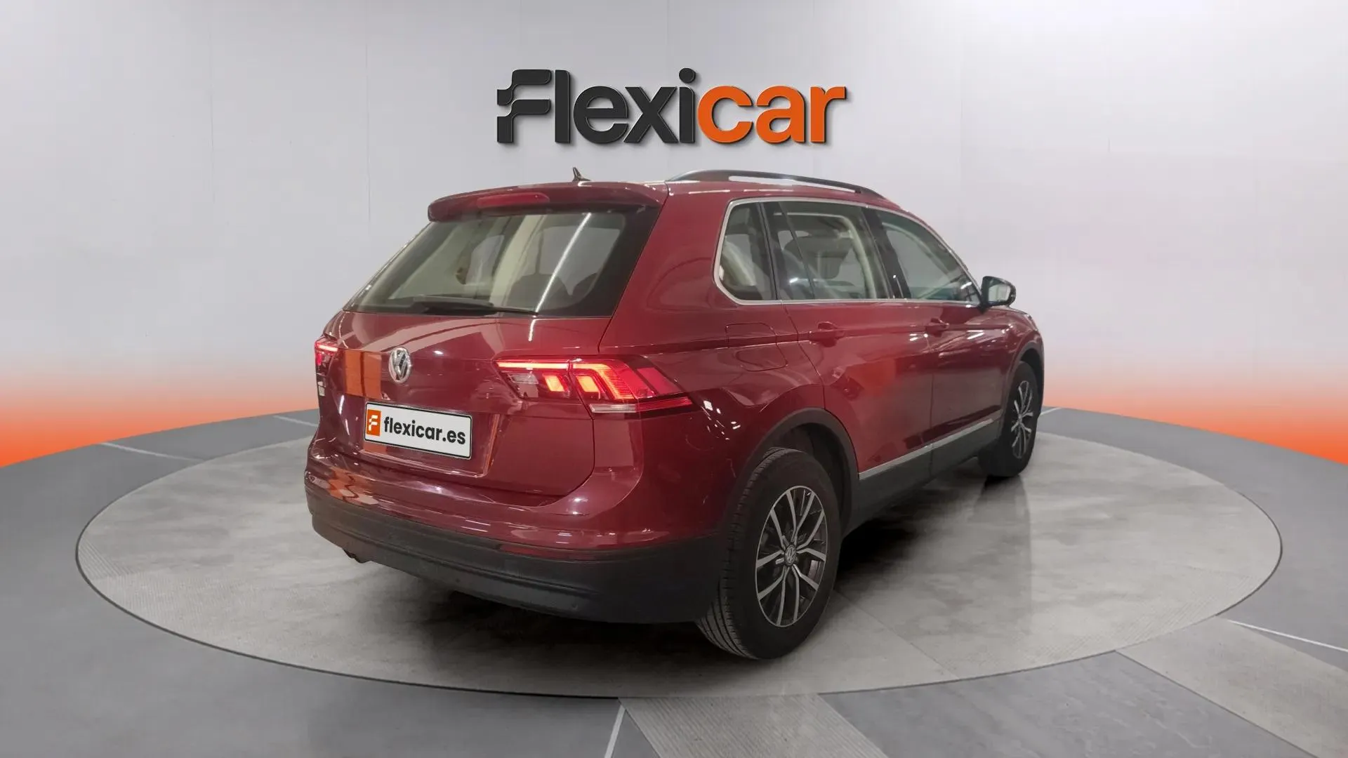 Volkswagen Tiguan Sport 2.0 TSI 4Motion DSG - foto 3