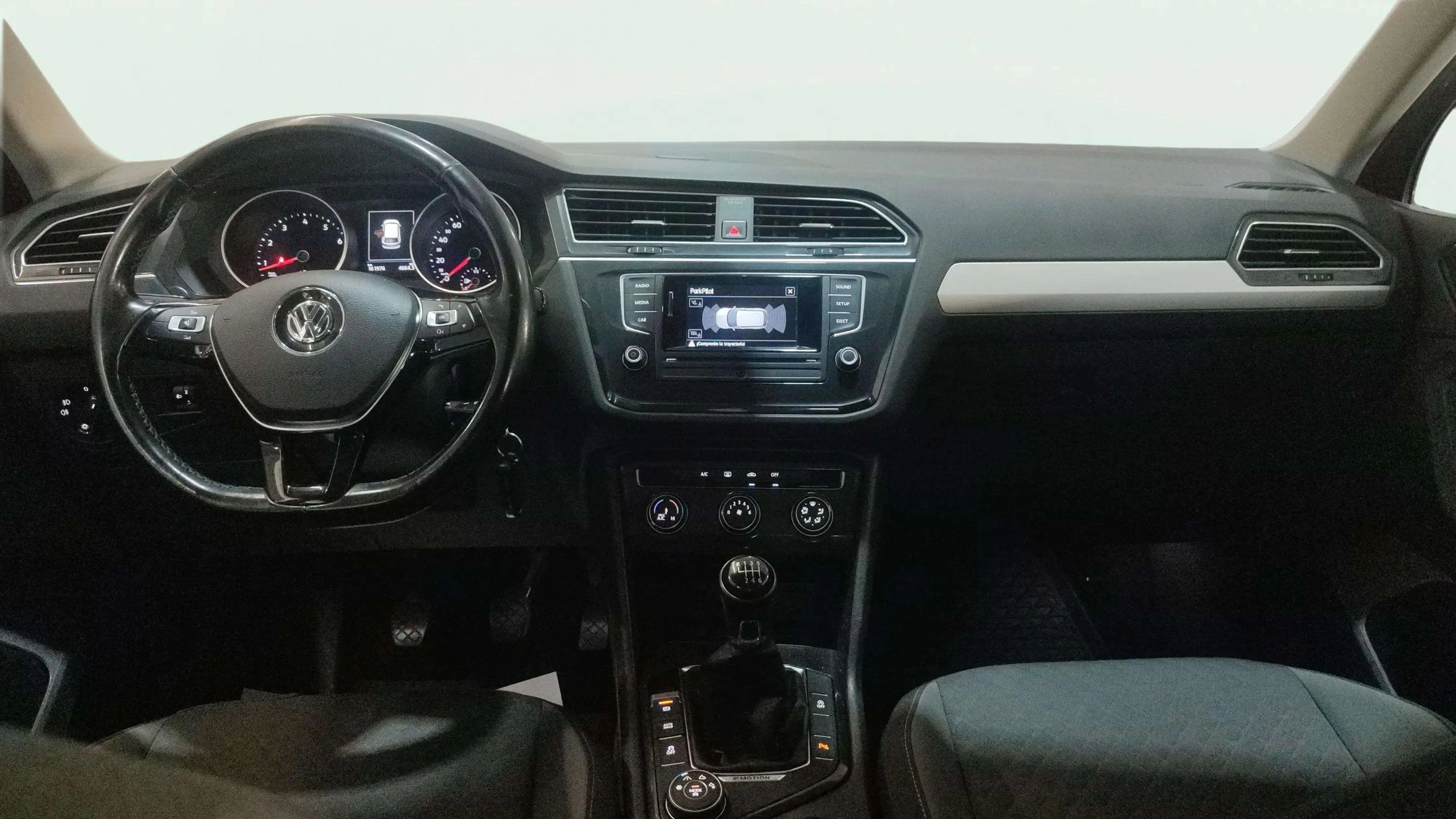 Volkswagen Tiguan Sport 2.0 TSI 4Motion DSG - foto 7