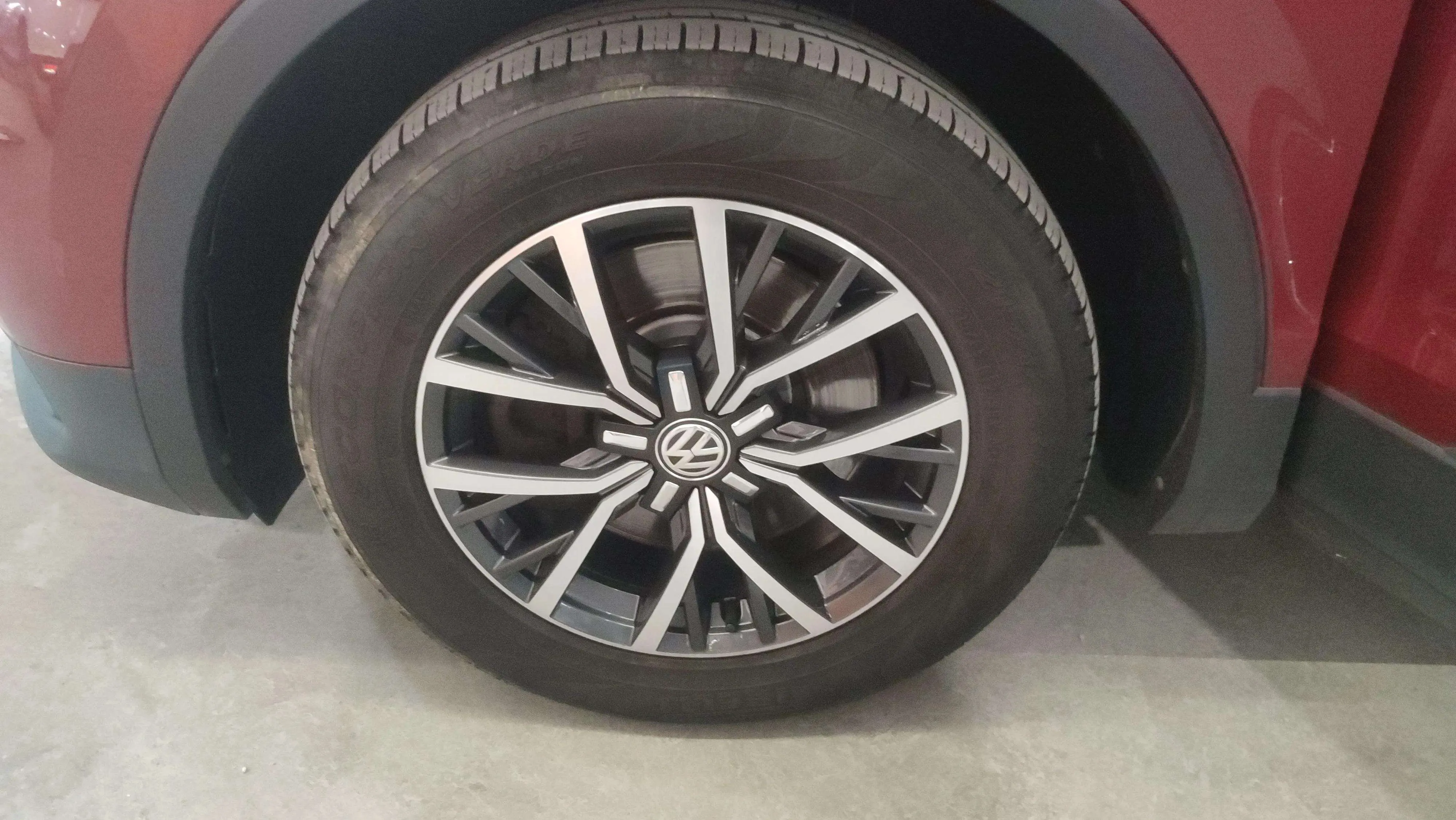 Volkswagen Tiguan Sport 2.0 TSI 4Motion DSG - foto 13