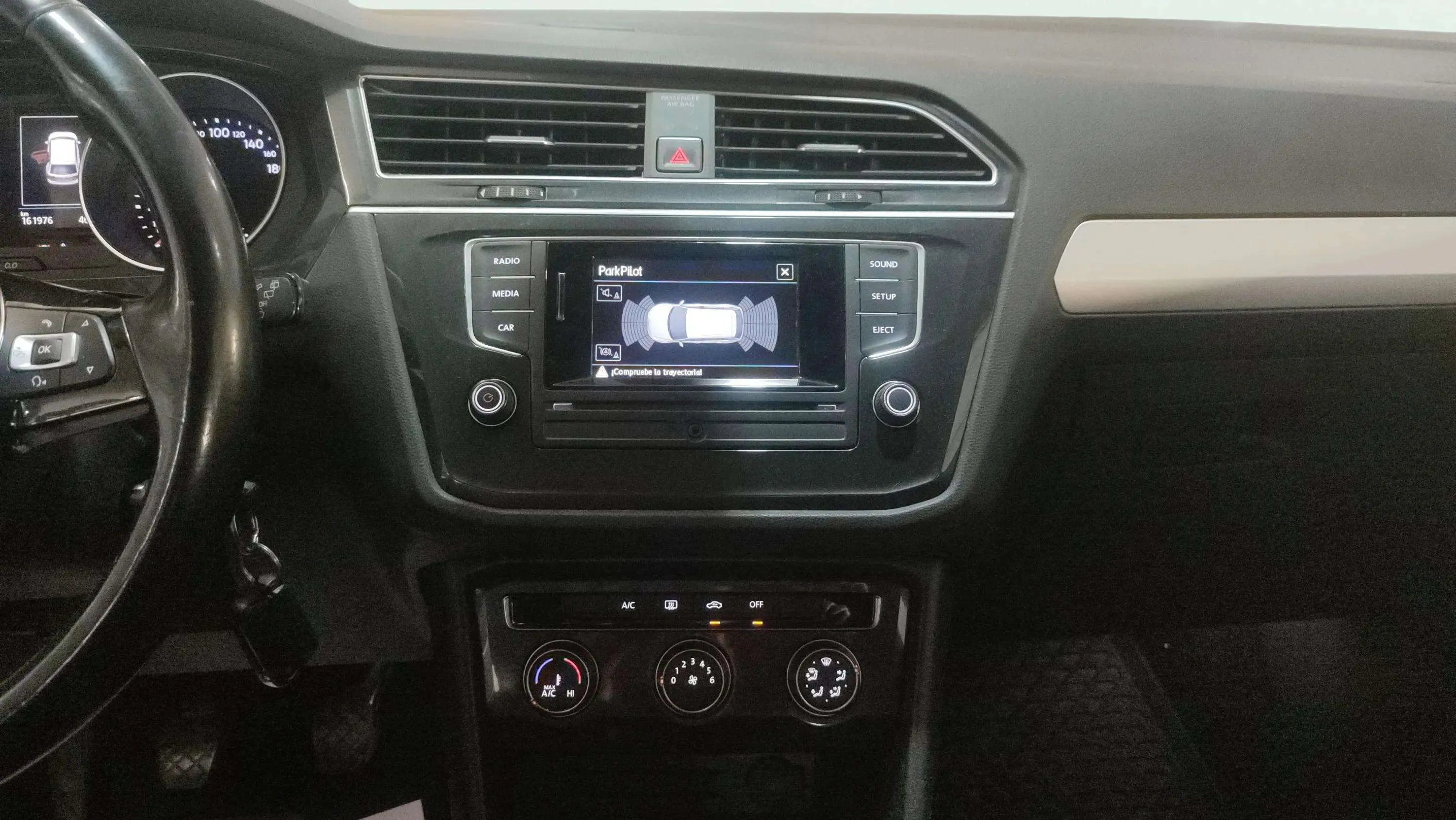 Volkswagen Tiguan Sport 2.0 TSI 4Motion DSG - foto 8