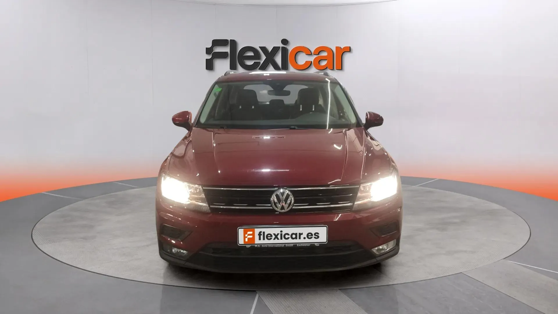 Volkswagen Tiguan Sport 2.0 TSI 4Motion DSG - foto 2