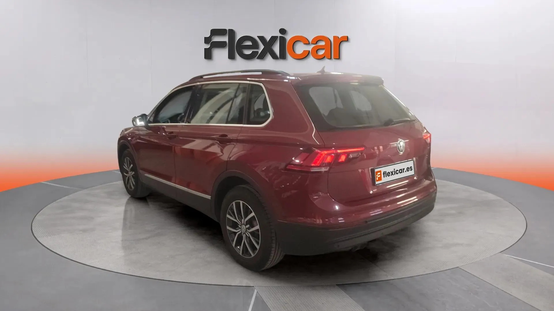 Volkswagen Tiguan Sport 2.0 TSI 4Motion DSG - foto 5