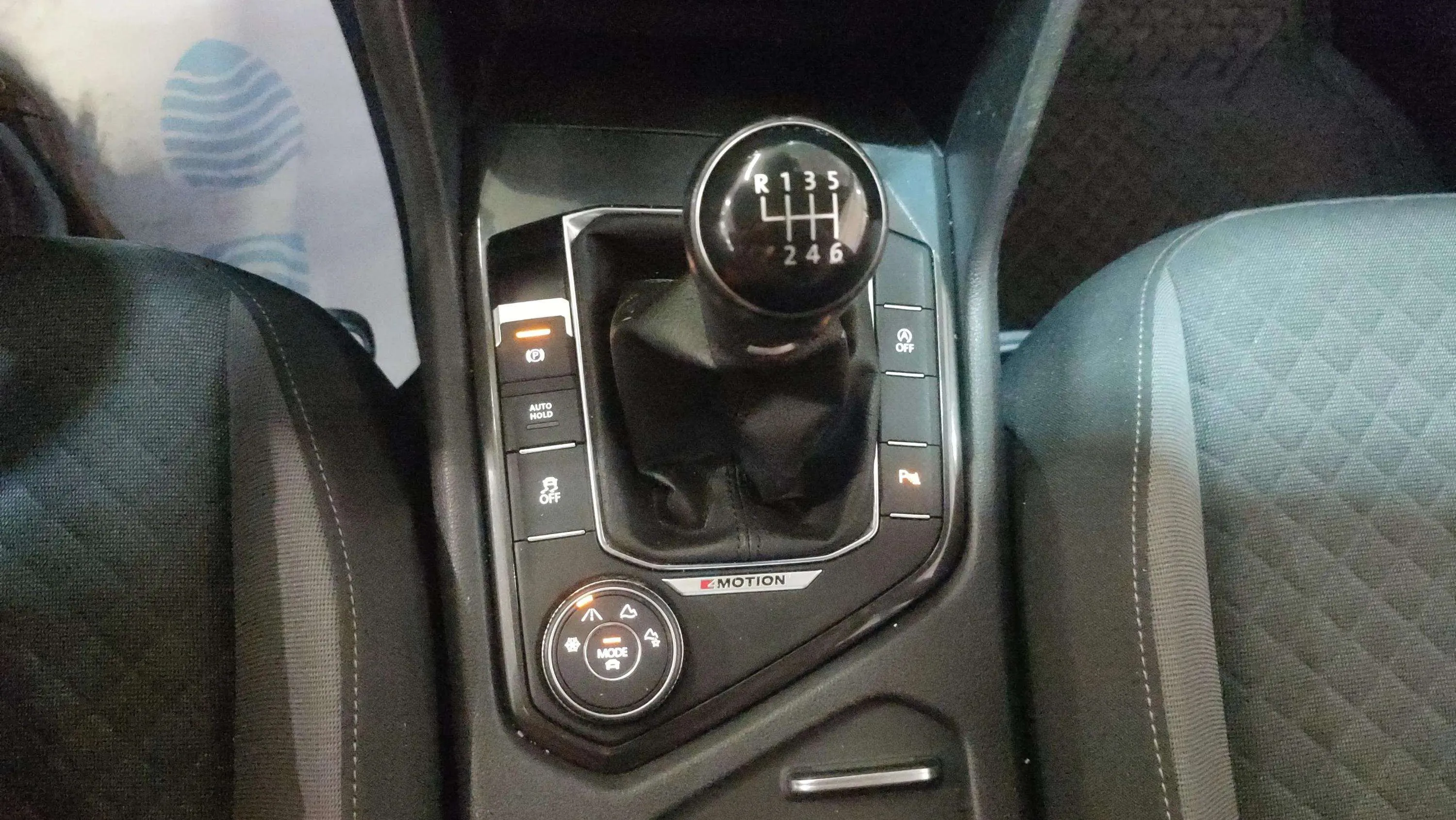 Volkswagen Tiguan Sport 2.0 TSI 4Motion DSG - foto 16