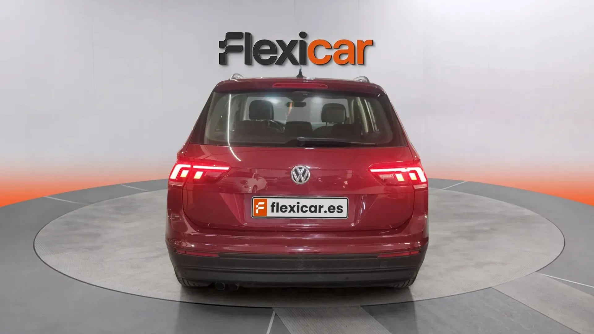 Volkswagen Tiguan Sport 2.0 TSI 4Motion DSG - foto 4