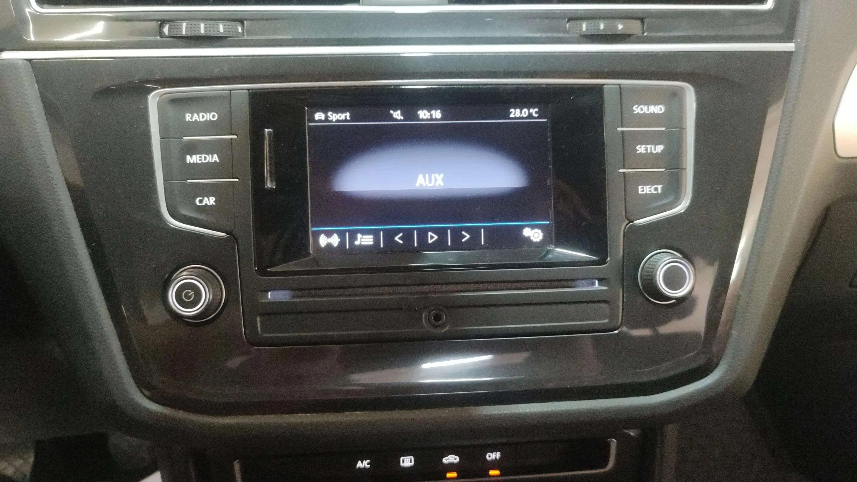 Volkswagen Tiguan Sport 2.0 TSI 4Motion DSG - foto 20
