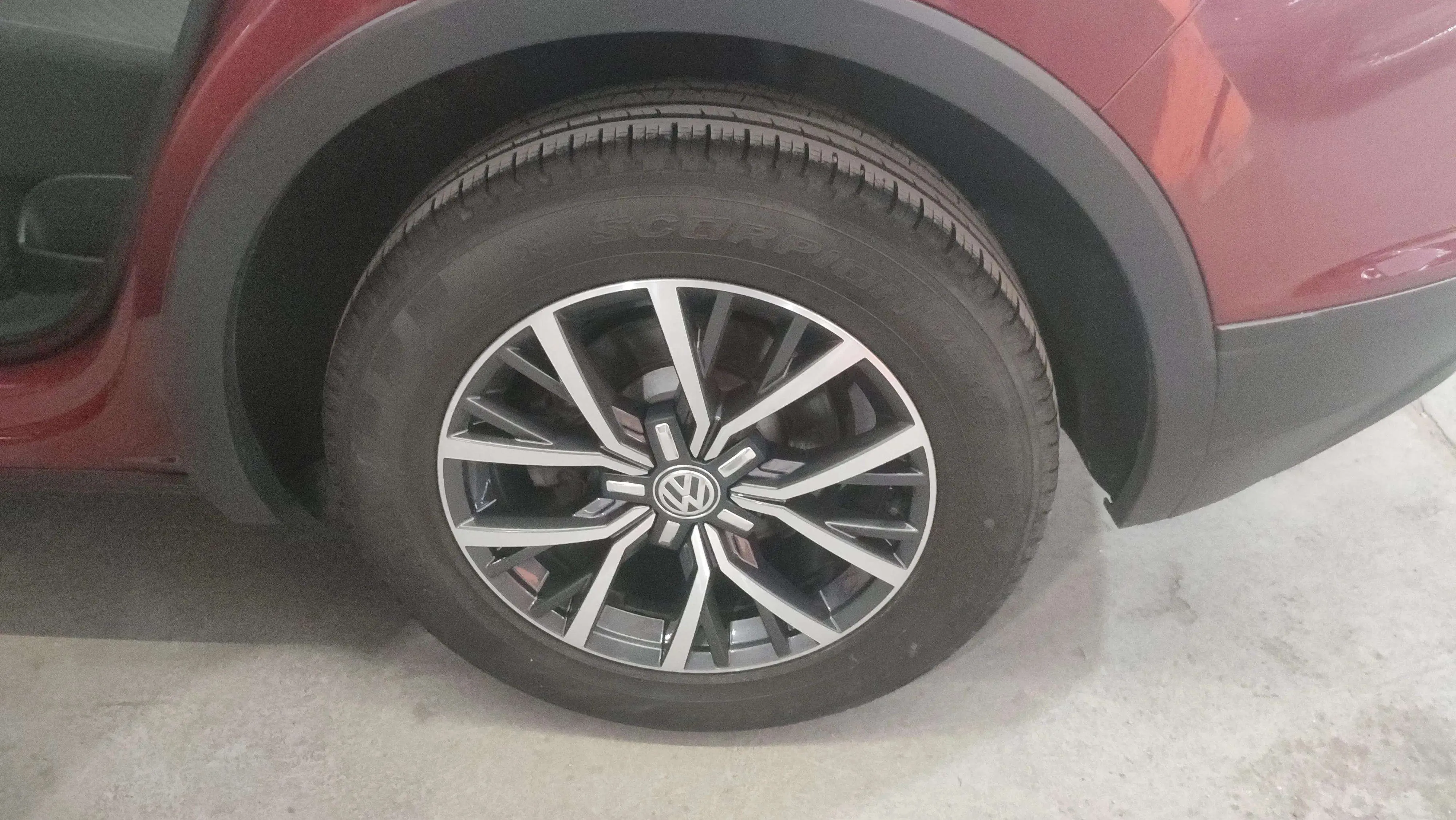Volkswagen Tiguan Sport 2.0 TSI 4Motion DSG - foto 15