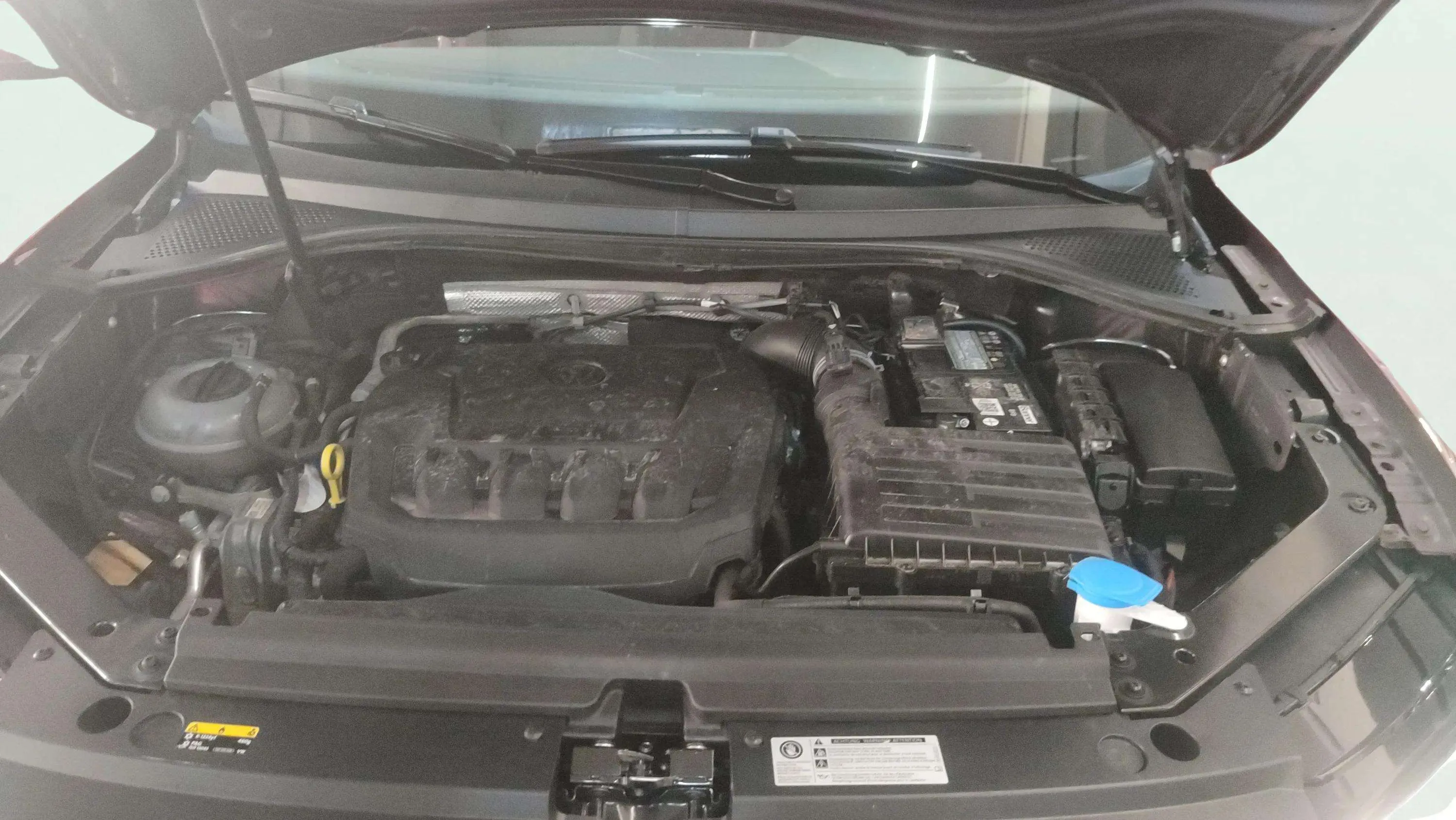 Volkswagen Tiguan Sport 2.0 TSI 4Motion DSG - foto 14