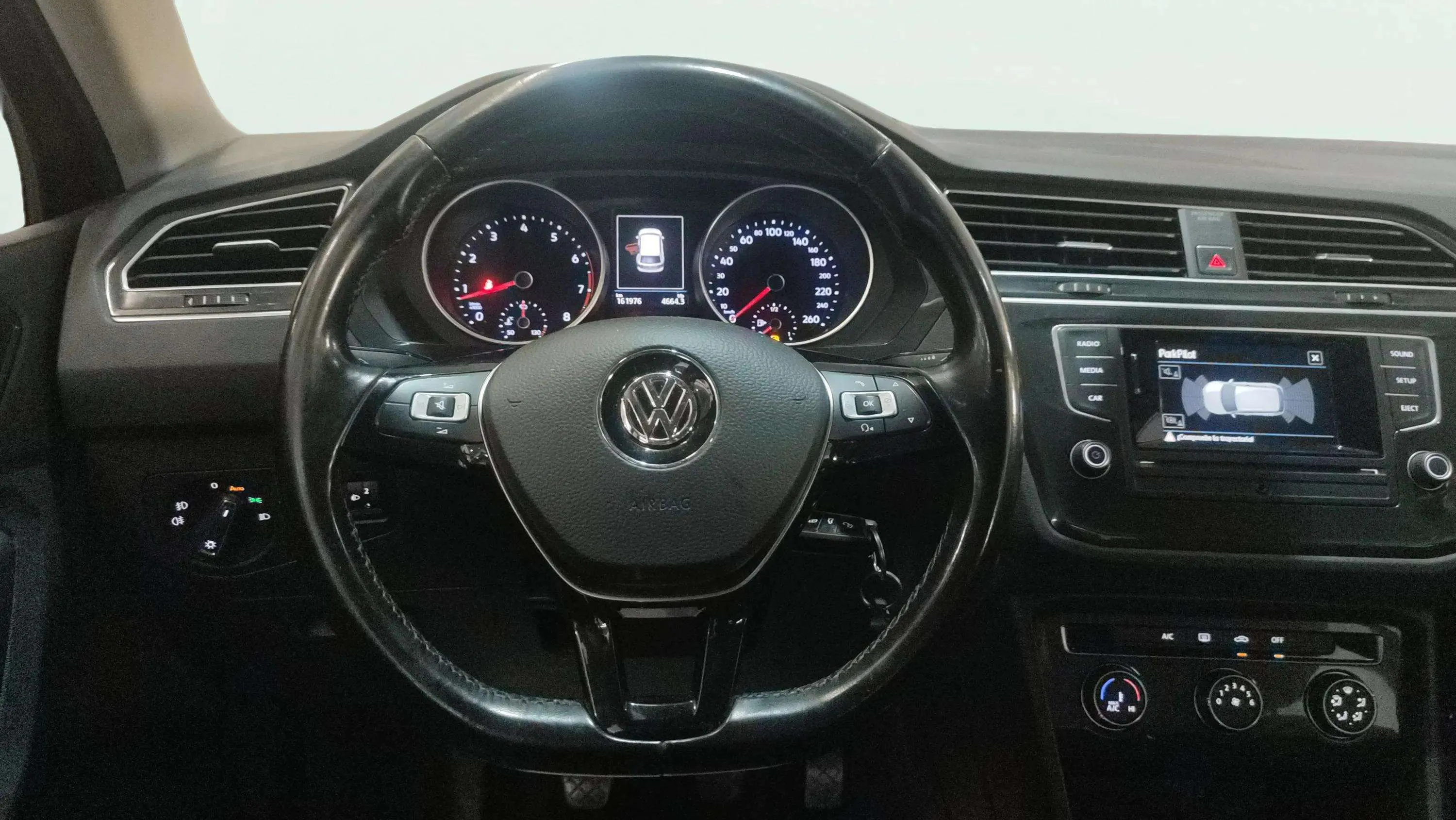 Volkswagen Tiguan Sport 2.0 TSI 4Motion DSG - foto 9