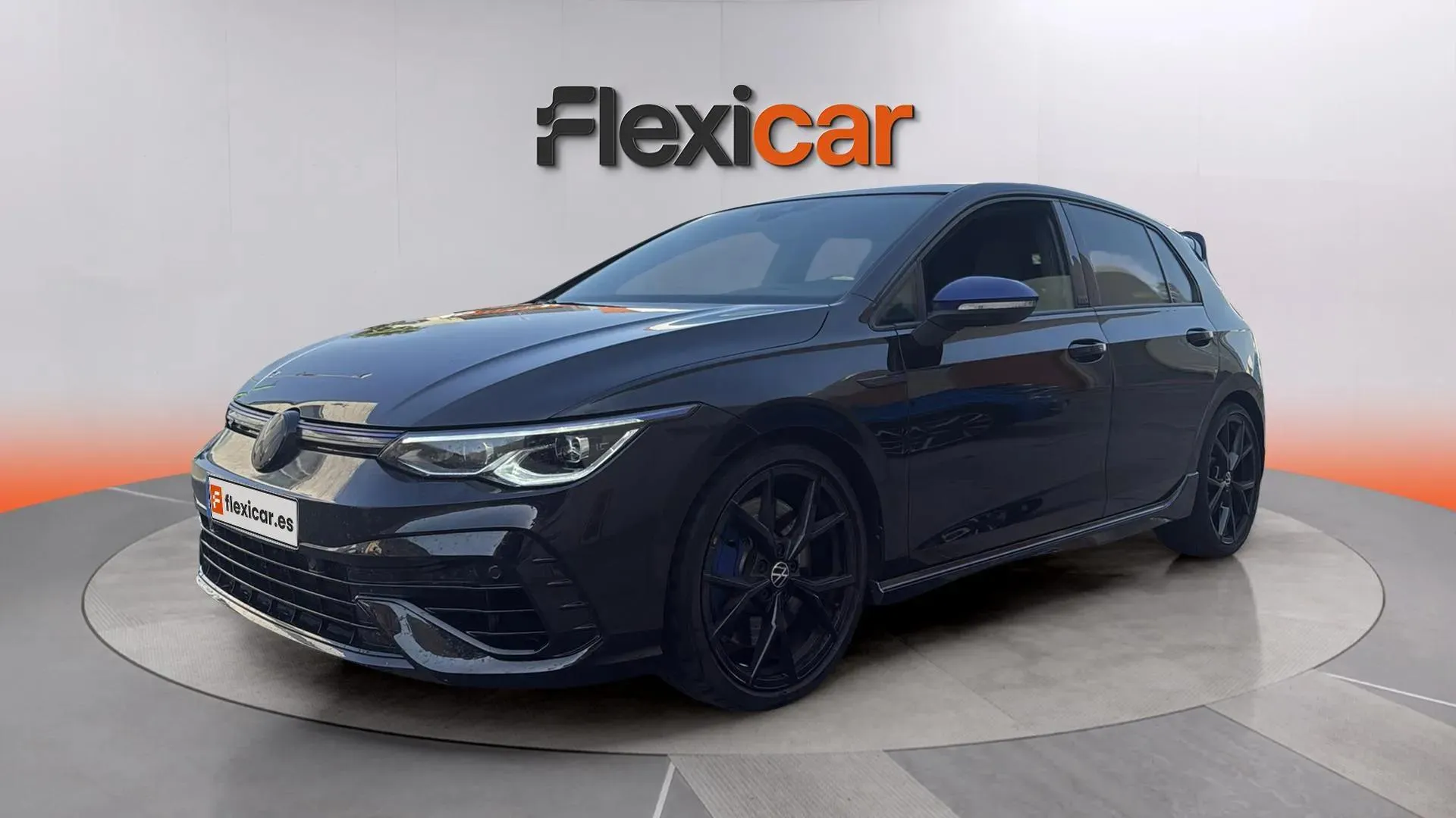 Volkswagen Golf R 20 Aniversario 2.0 TSI 4Mot DSG - foto 3