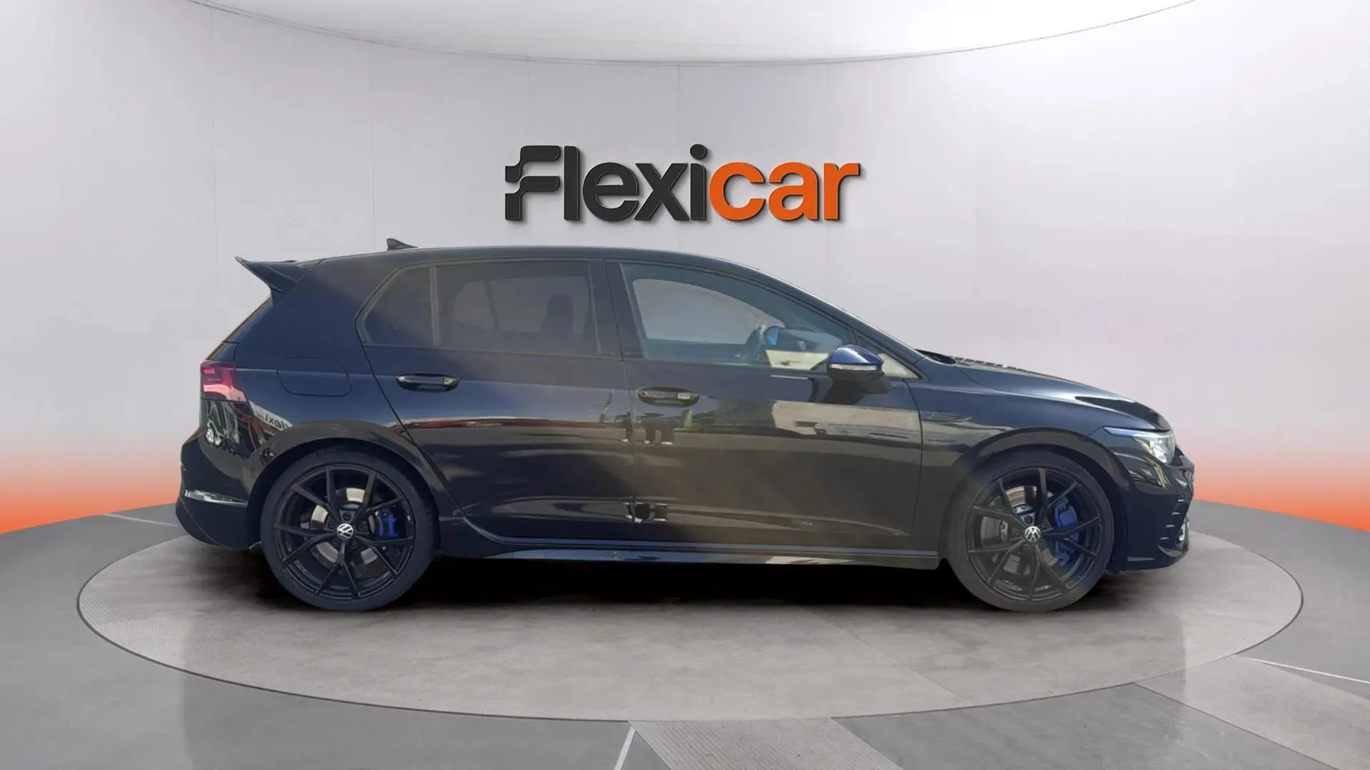 Volkswagen Golf R 20 Aniversario 2.0 TSI 4Mot DSG - foto 8