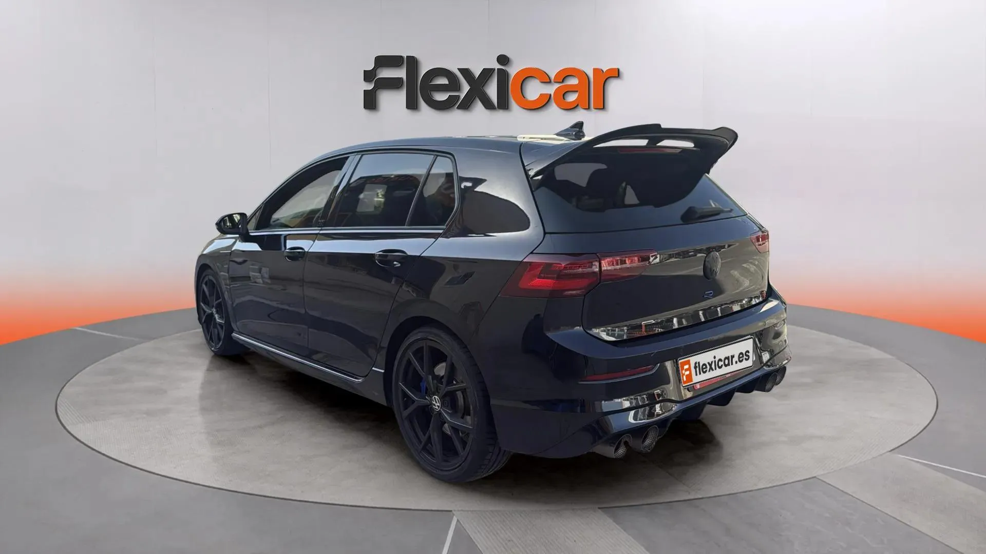 Volkswagen Golf R 20 Aniversario 2.0 TSI 4Mot DSG - foto 5