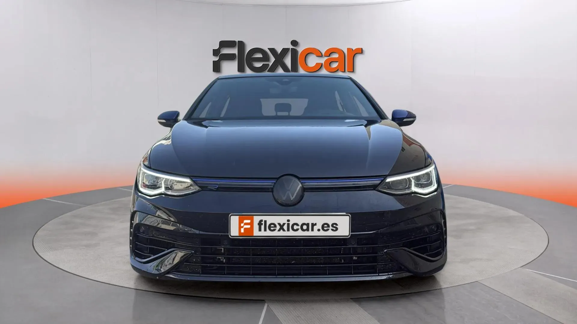 Volkswagen Golf R 20 Aniversario 2.0 TSI 4Mot DSG - foto 2