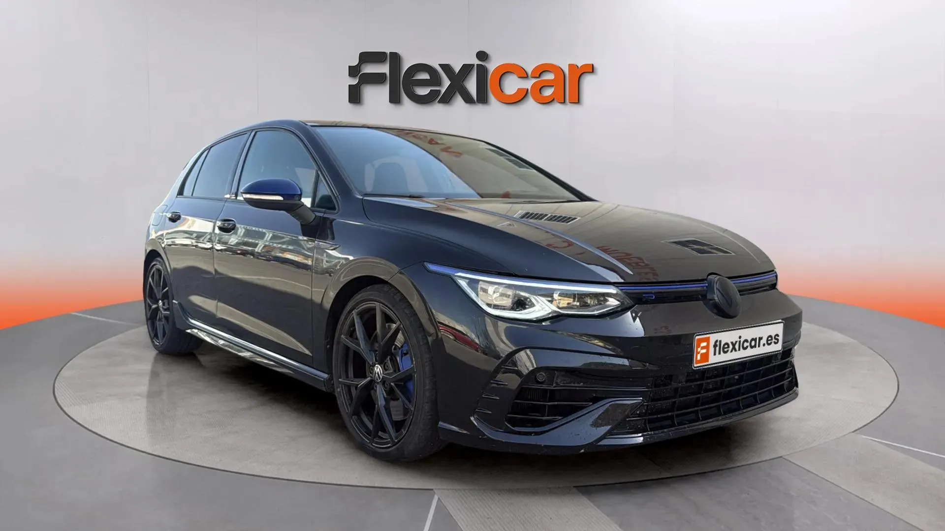Volkswagen Golf R 20 Aniversario 2.0 TSI 4Mot DSG