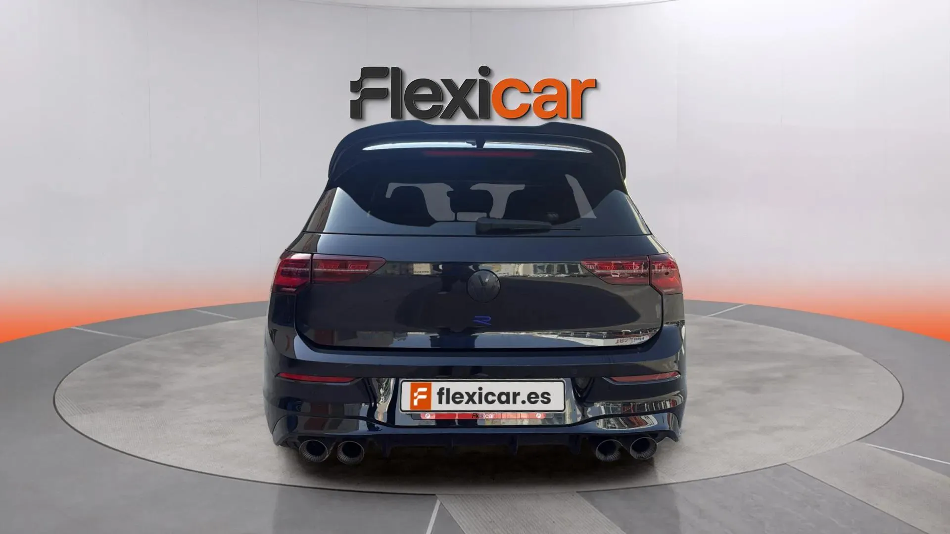 Volkswagen Golf R 20 Aniversario 2.0 TSI 4Mot DSG - foto 6