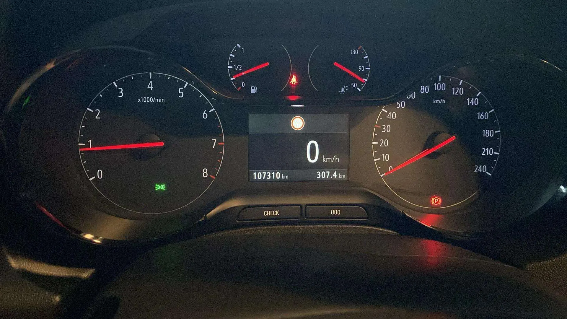 Opel Grandland 1.2 Turbo Selective - foto 13