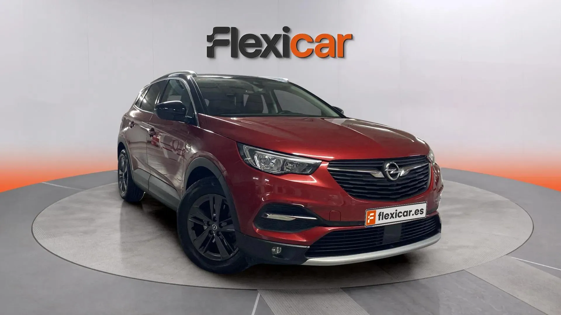 Opel Grandland 1.2 Turbo Selective