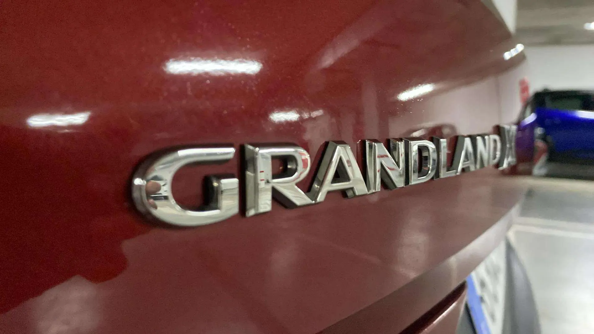 Opel Grandland 1.2 Turbo Selective - foto 32