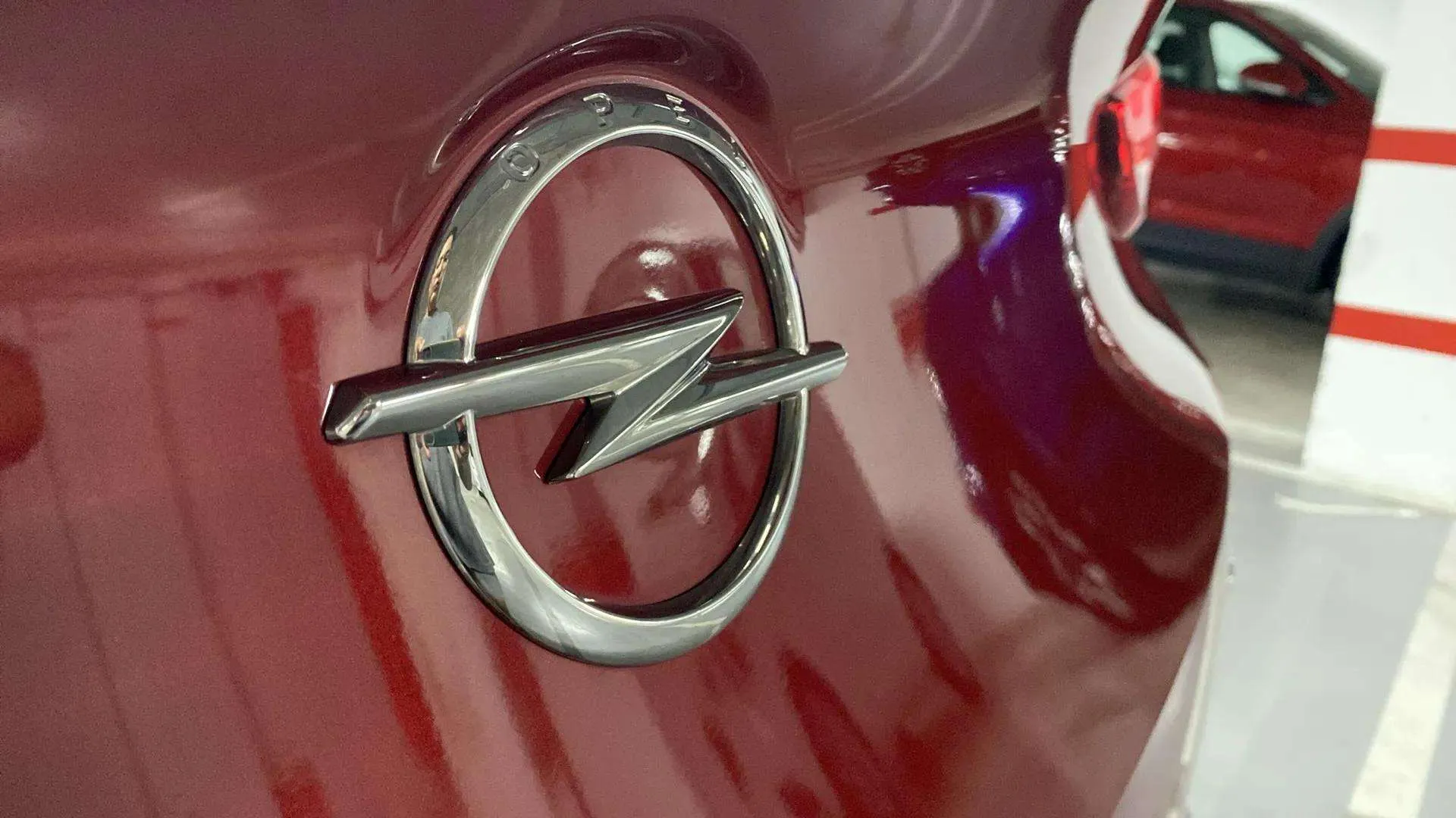 Opel Grandland 1.2 Turbo Selective - foto 31