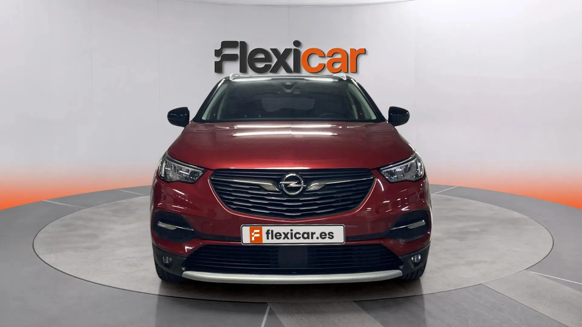 Opel Grandland 1.2 Turbo Selective - foto 2