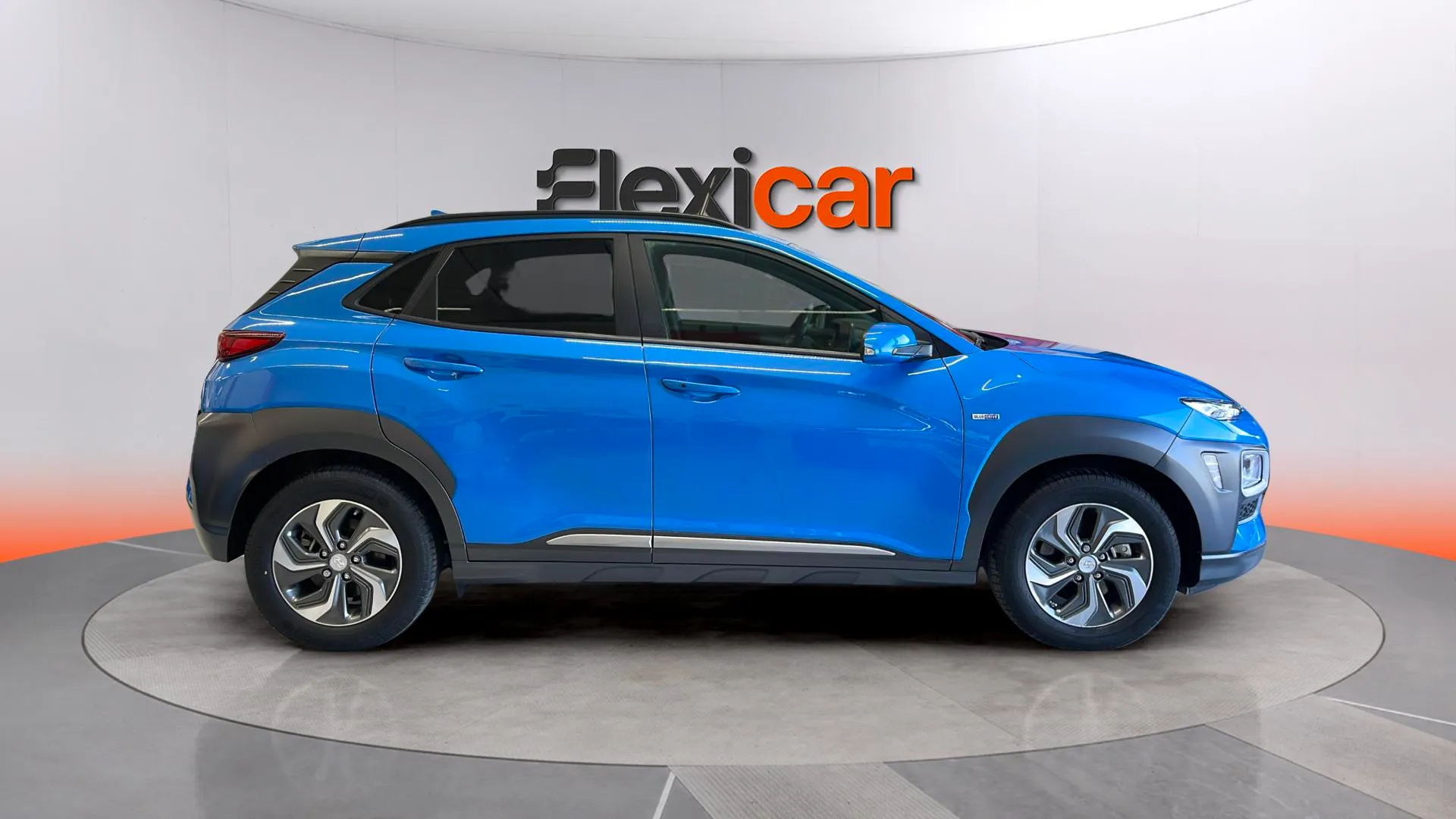 Hyundai Kona 1.6 GDI HEV Klass DT - foto 4