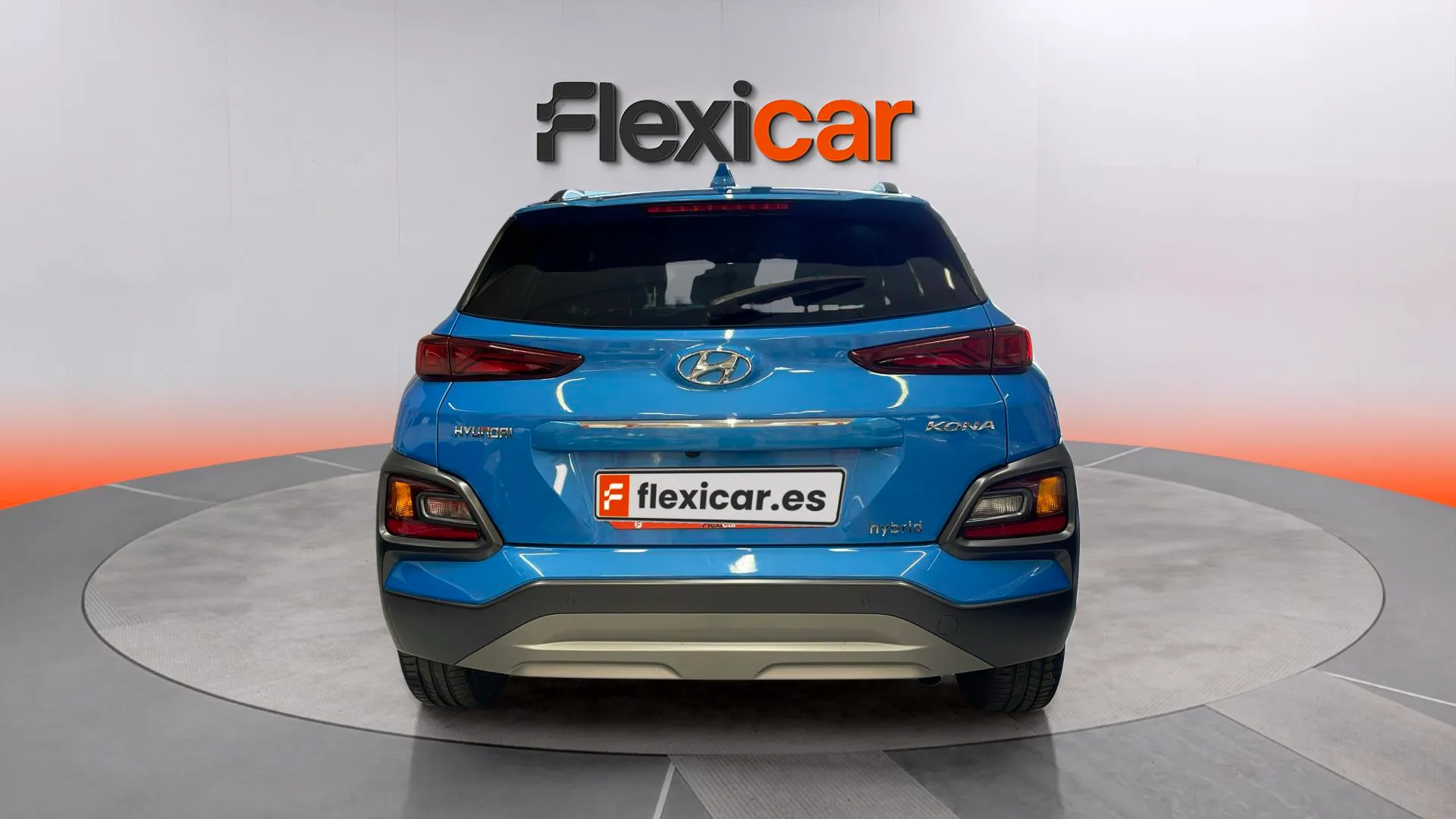 Hyundai Kona 1.6 GDI HEV Klass DT - foto 7