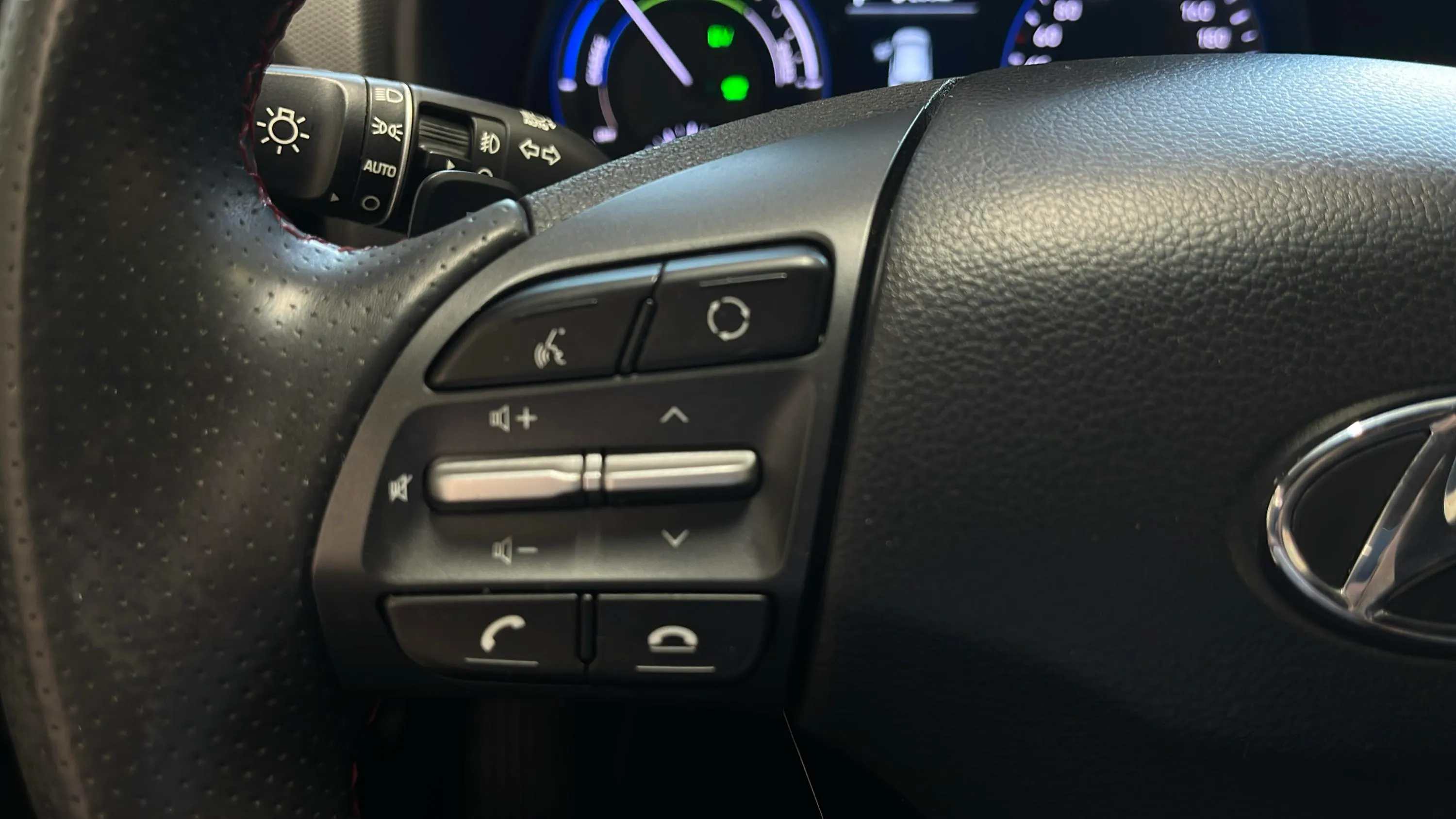 Hyundai Kona 1.6 GDI HEV Klass DT - foto 12