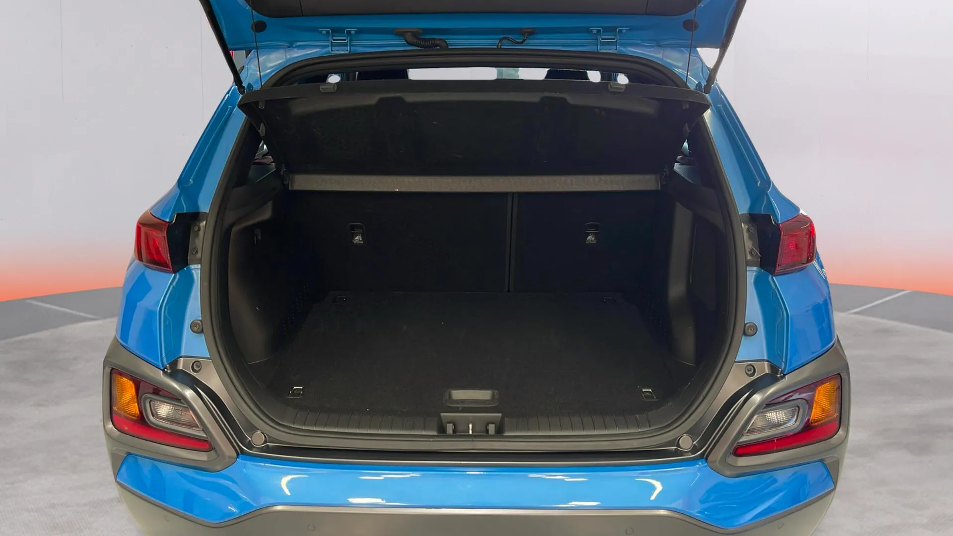 Hyundai Kona 1.6 GDI HEV Klass DT - foto 25
