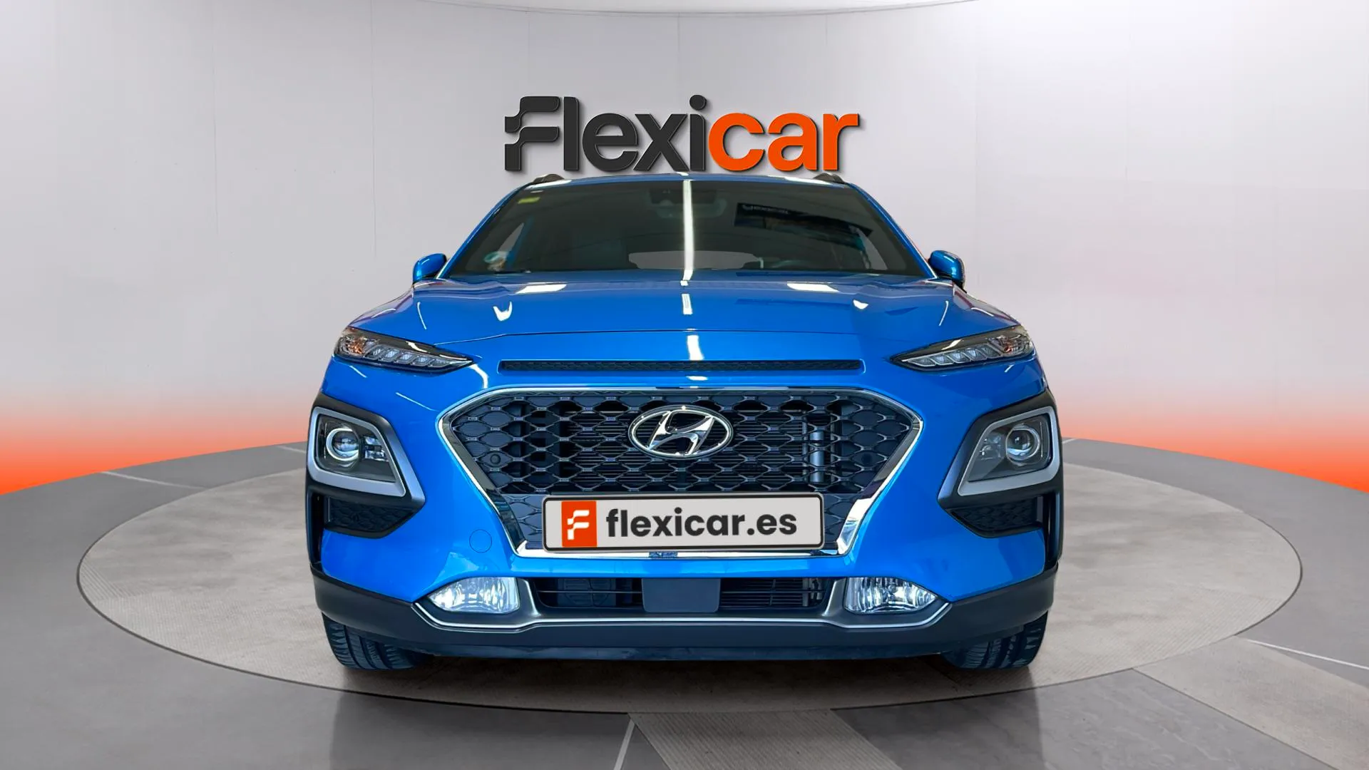 Hyundai Kona 1.6 GDI HEV Klass DT - foto 2