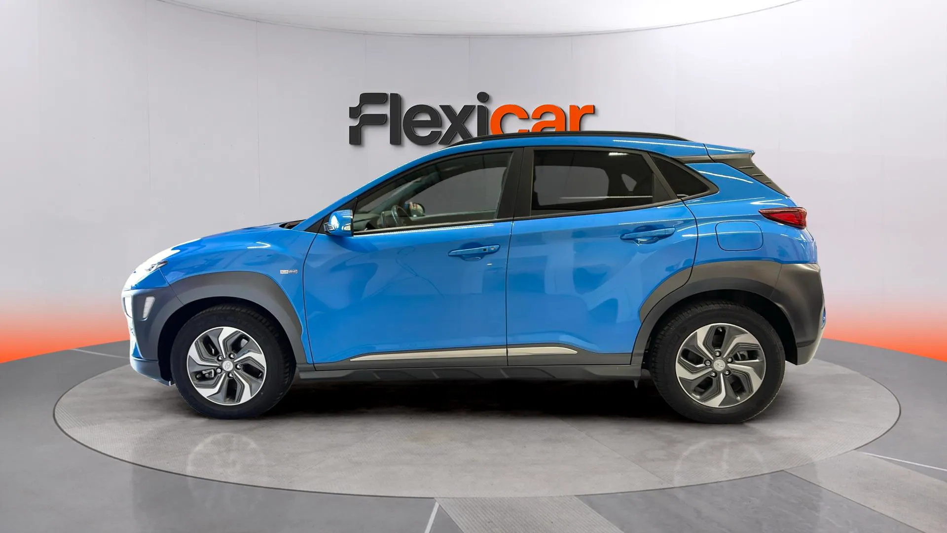 Hyundai Kona 1.6 GDI HEV Klass DT - foto 5