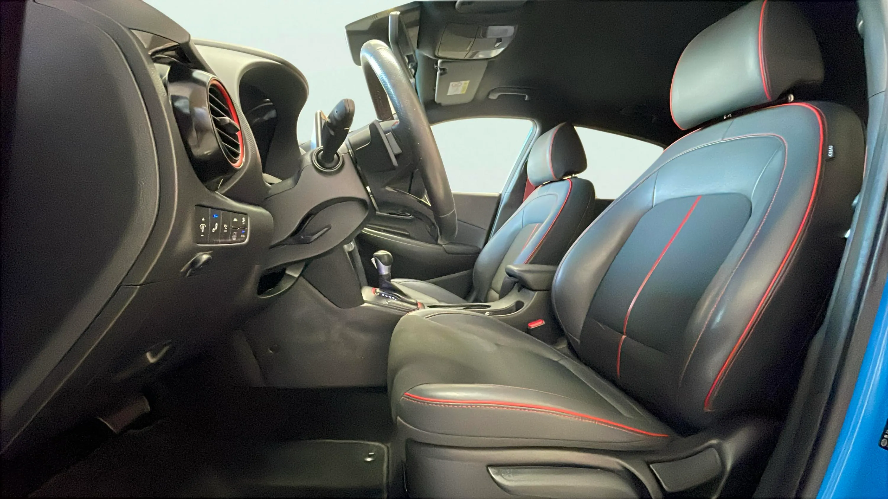 Hyundai Kona 1.6 GDI HEV Klass DT - foto 21