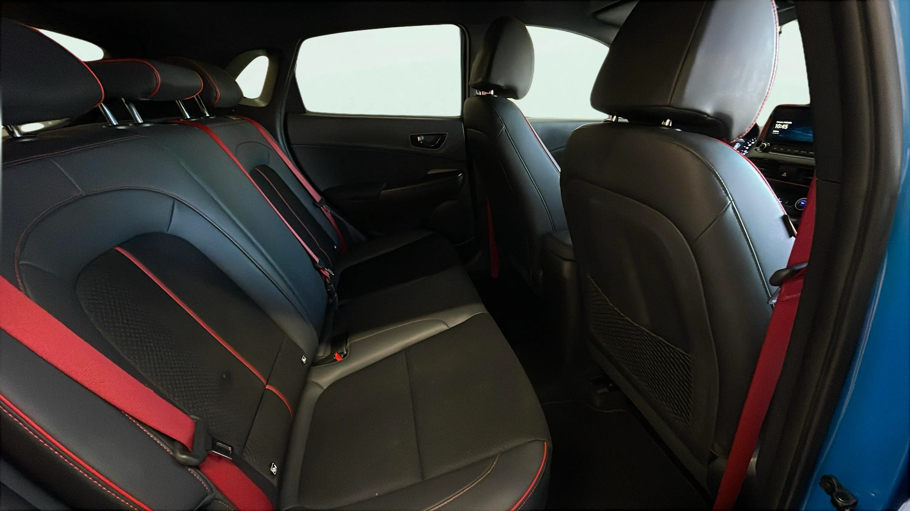 Hyundai Kona 1.6 GDI HEV Klass DT - foto 23