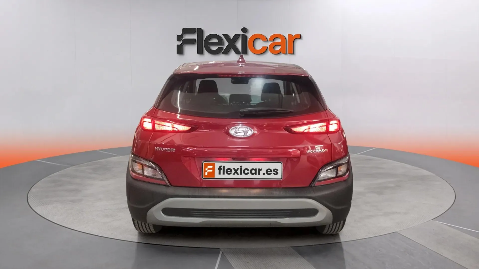 Hyundai Kona 1.0 T-GDi Klass 4x2 - foto 4