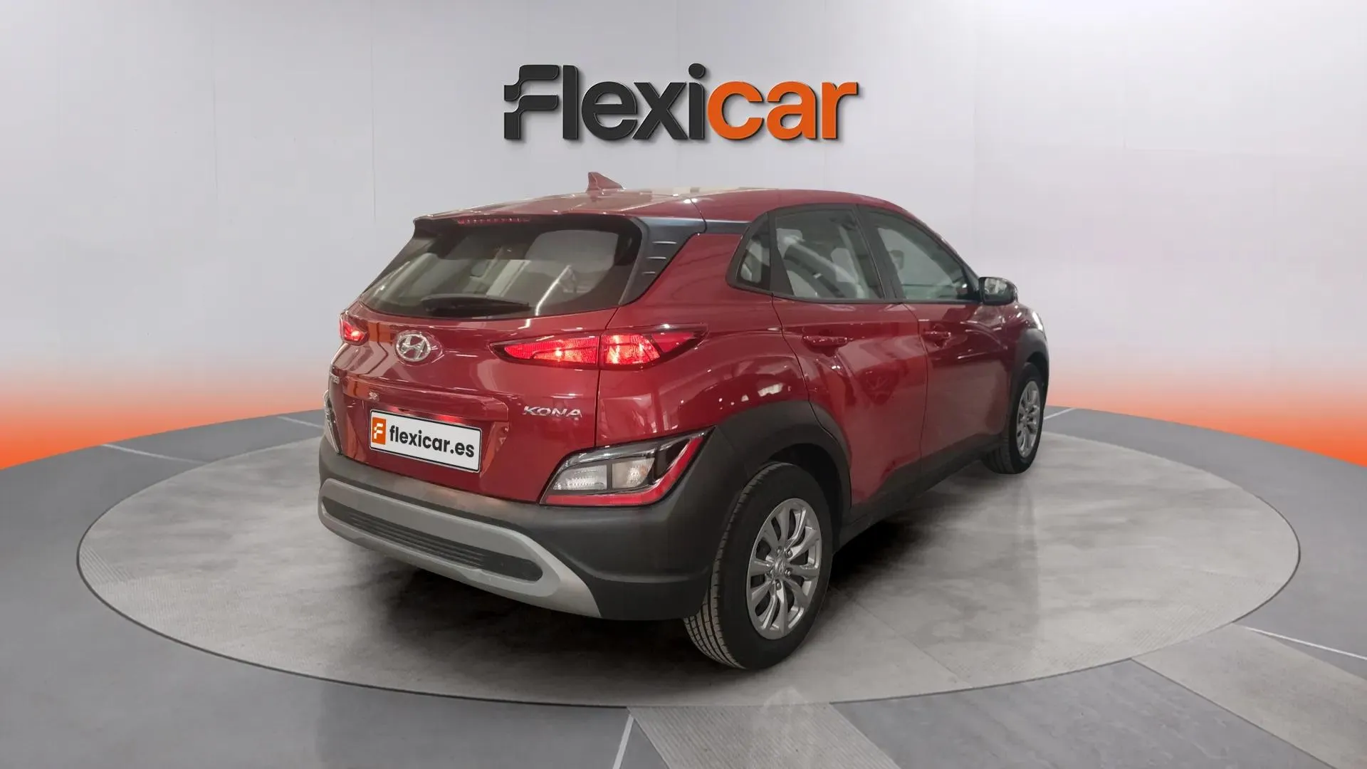 Hyundai Kona 1.0 T-GDi Klass 4x2 - foto 3