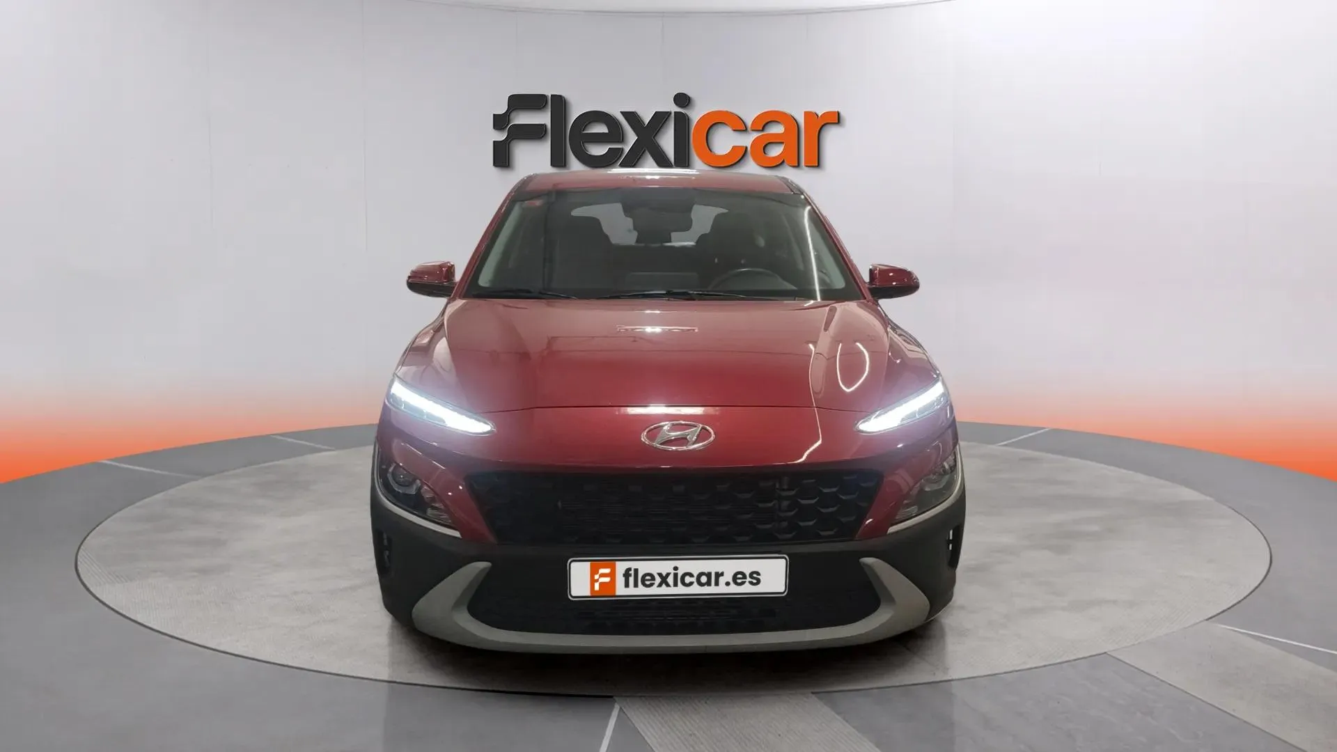 Hyundai Kona 1.0 T-GDi Klass 4x2 - foto 2