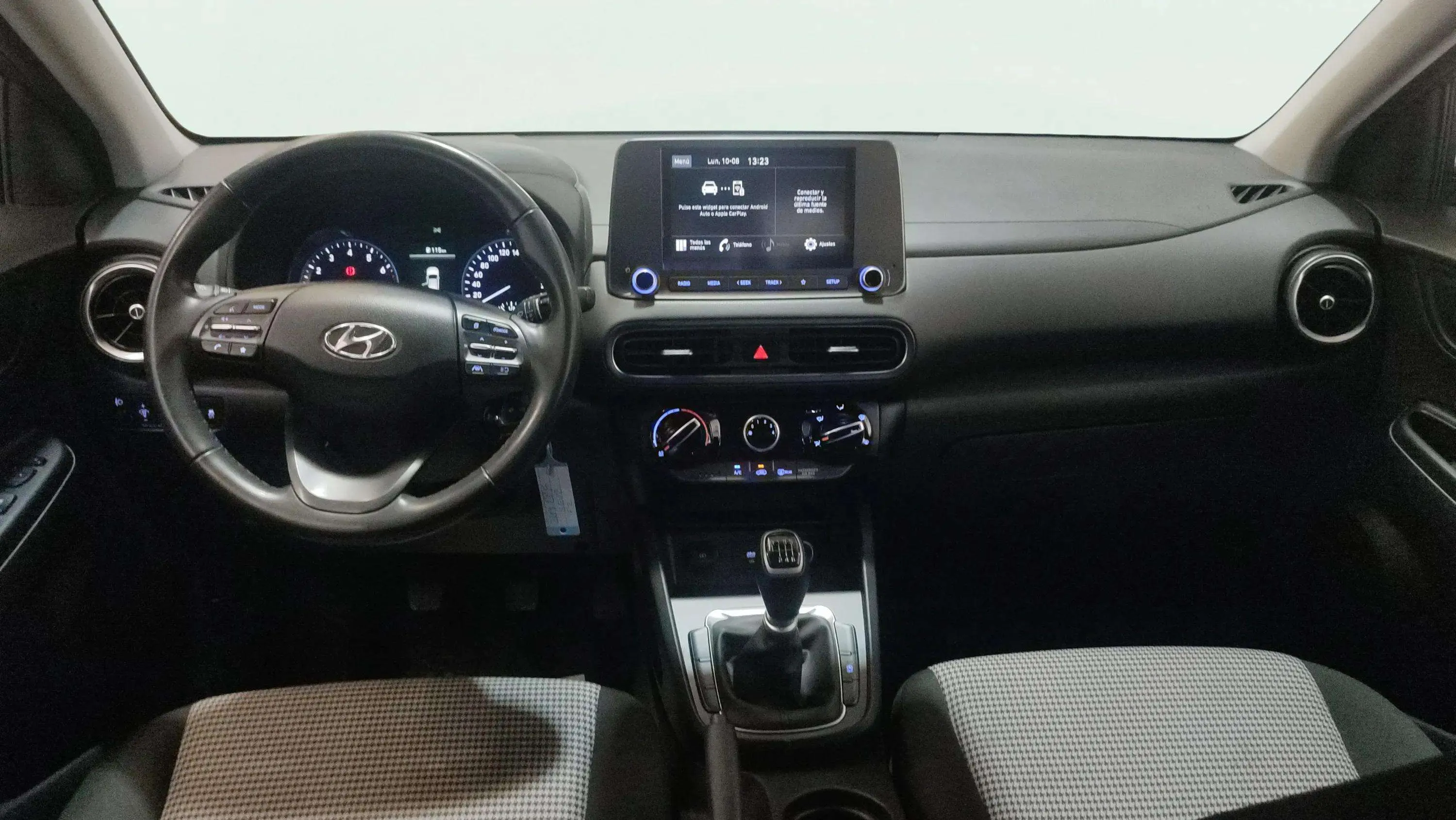 Hyundai Kona 1.0 T-GDi Klass 4x2 - foto 6