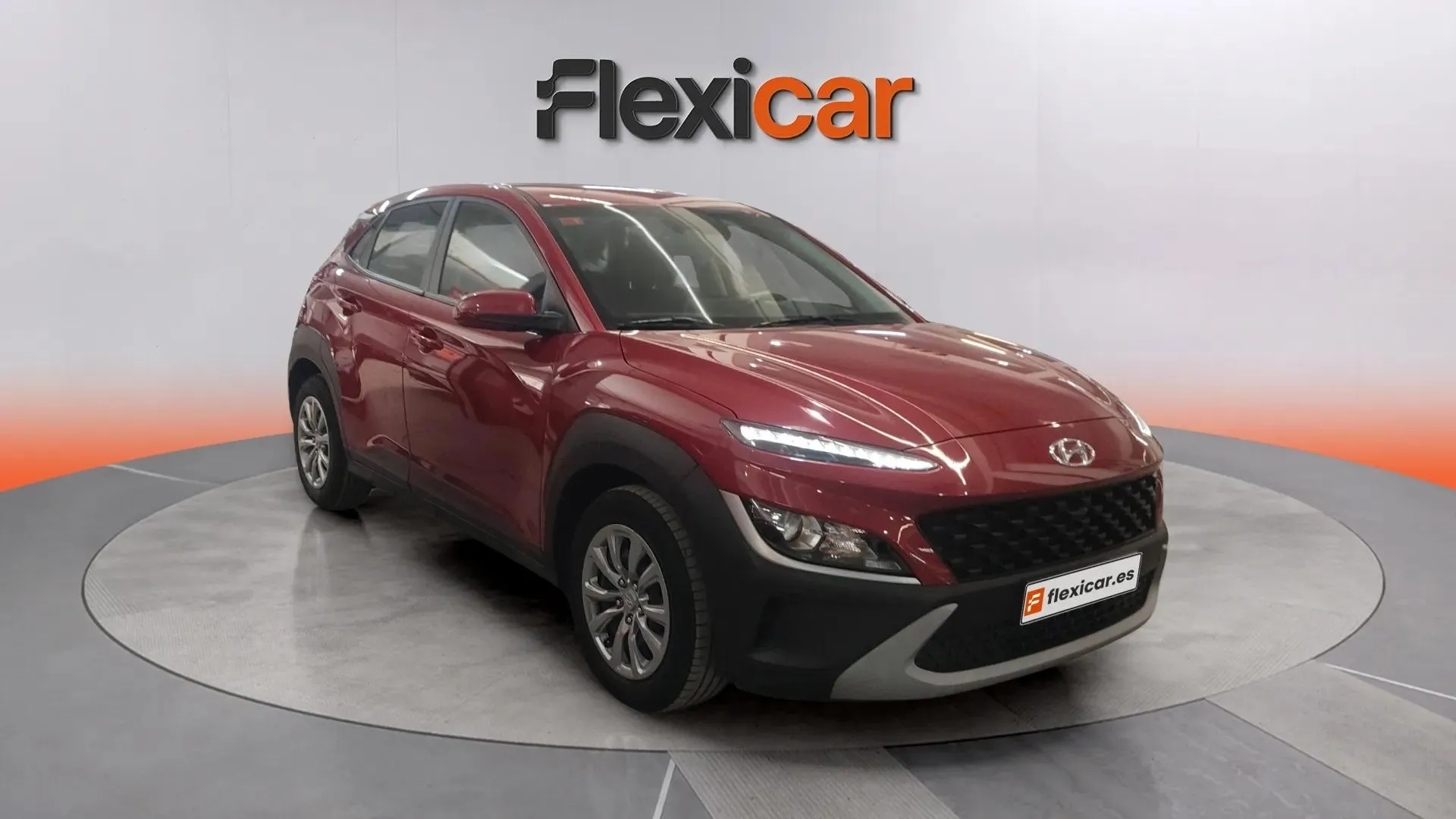Hyundai Kona 1.0 T-GDi Klass 4x2