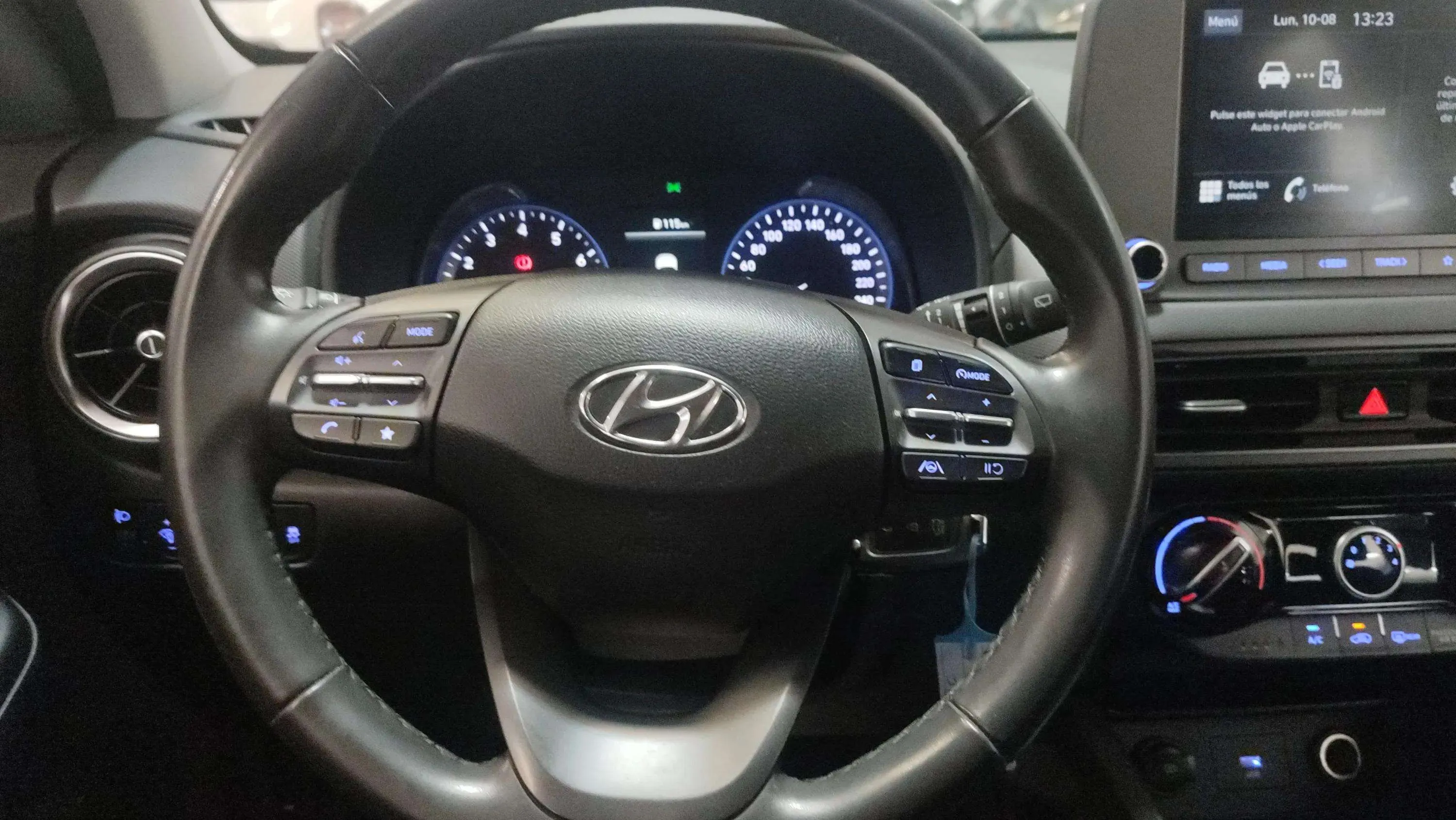 Hyundai Kona 1.0 T-GDi Klass 4x2 - foto 8