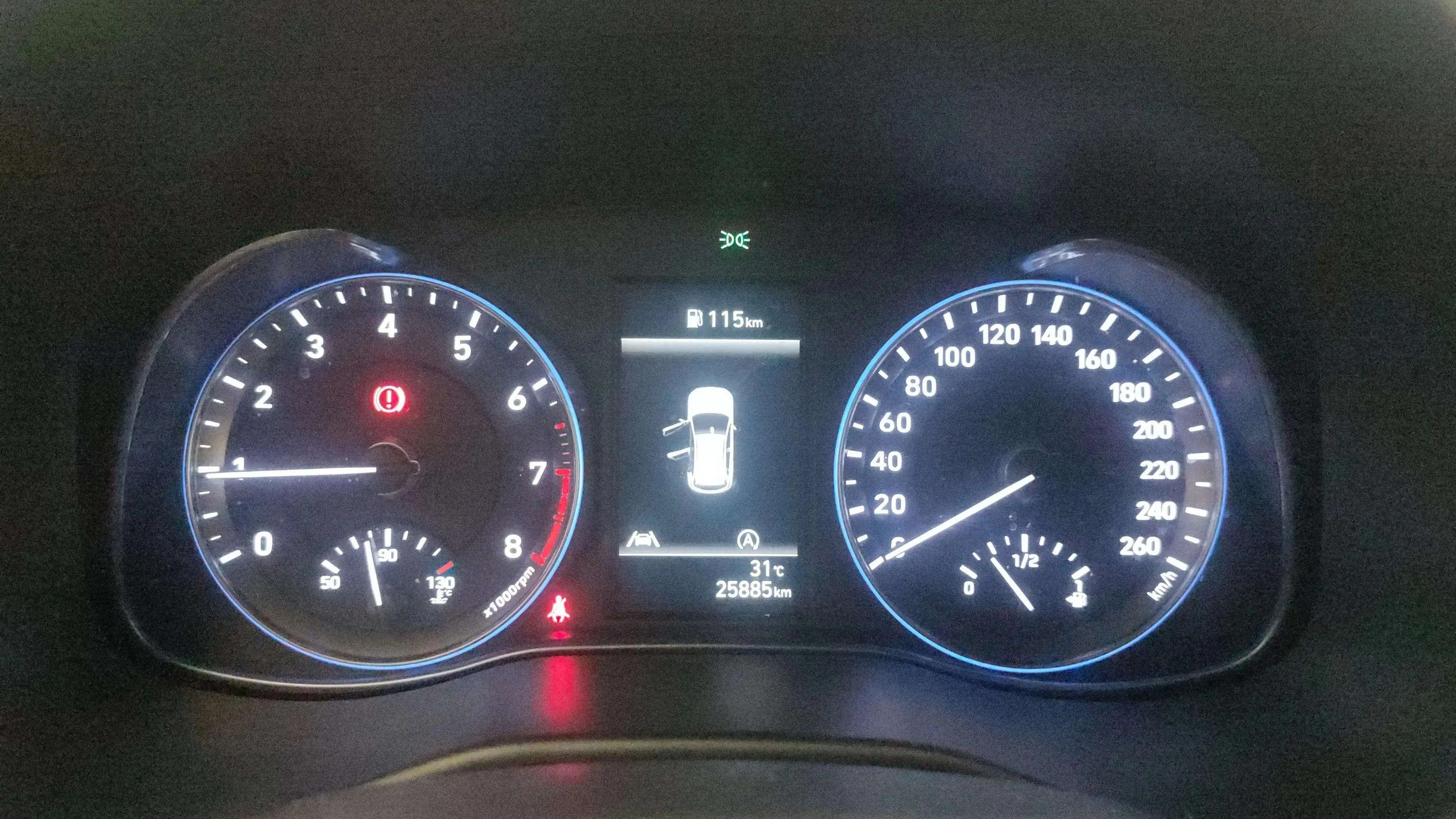 Hyundai Kona 1.0 T-GDi Klass 4x2 - foto 9