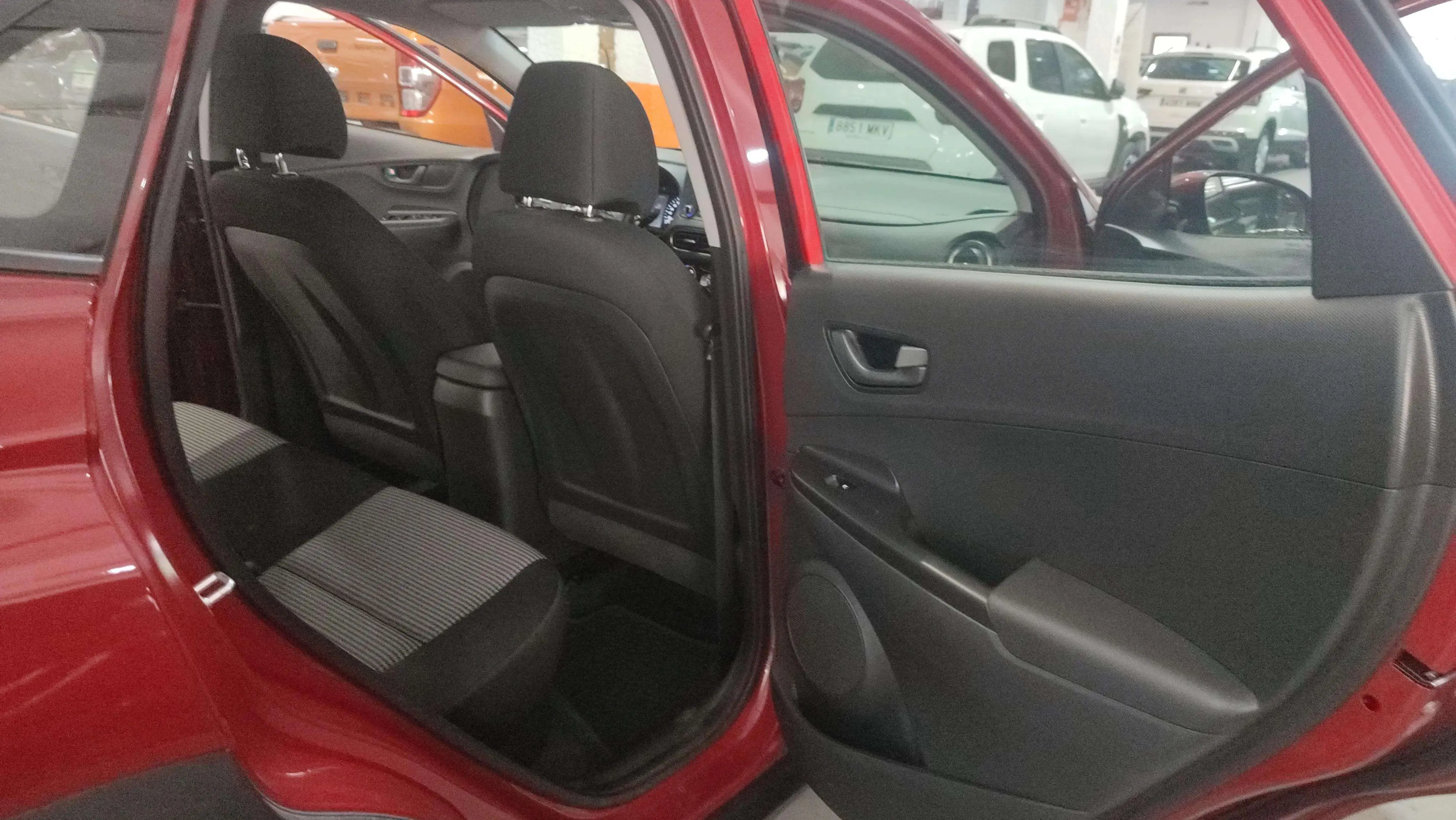 Hyundai Kona 1.0 T-GDi Klass 4x2 - foto 11