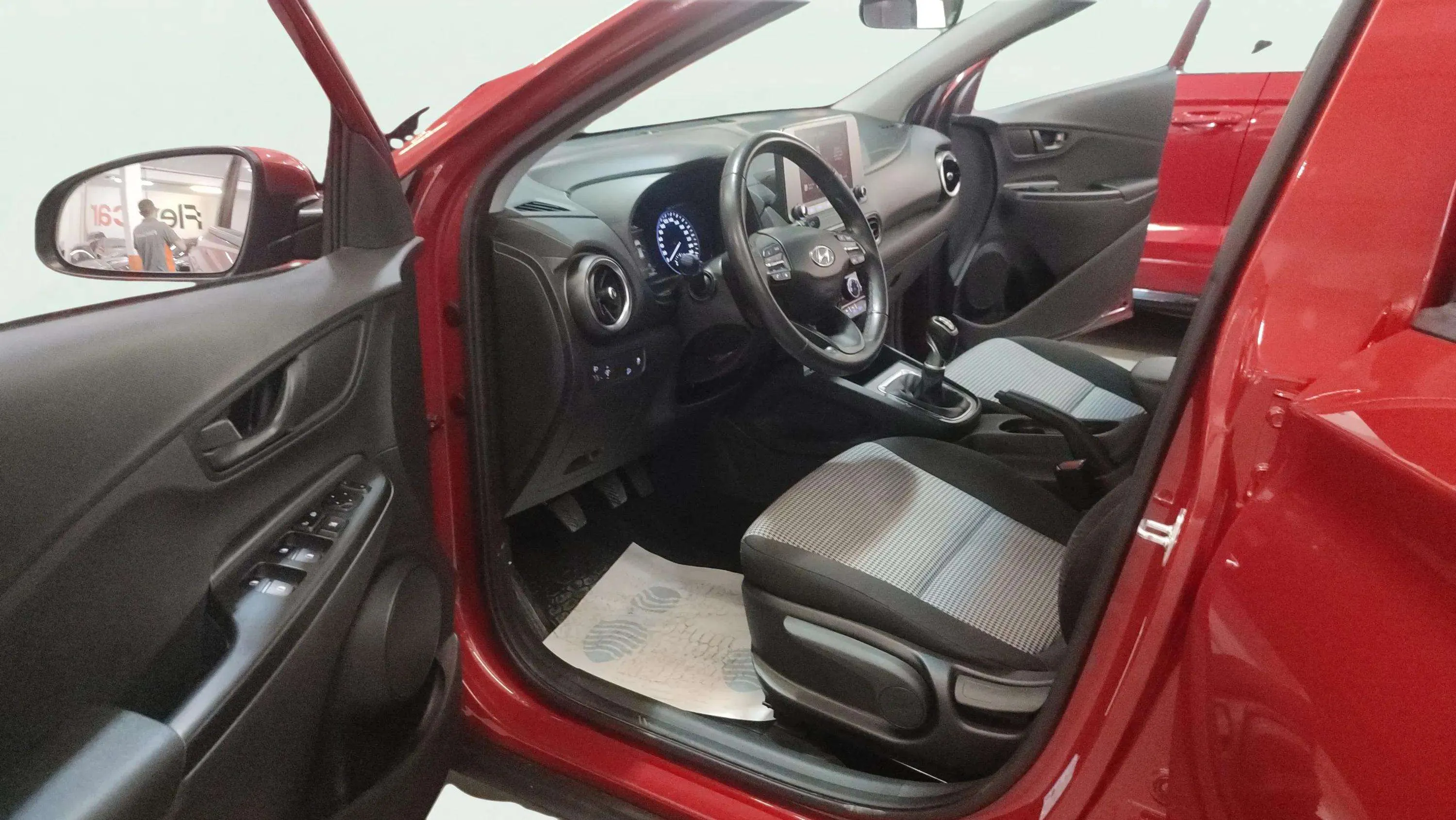 Hyundai Kona 1.0 T-GDi Klass 4x2 - foto 16
