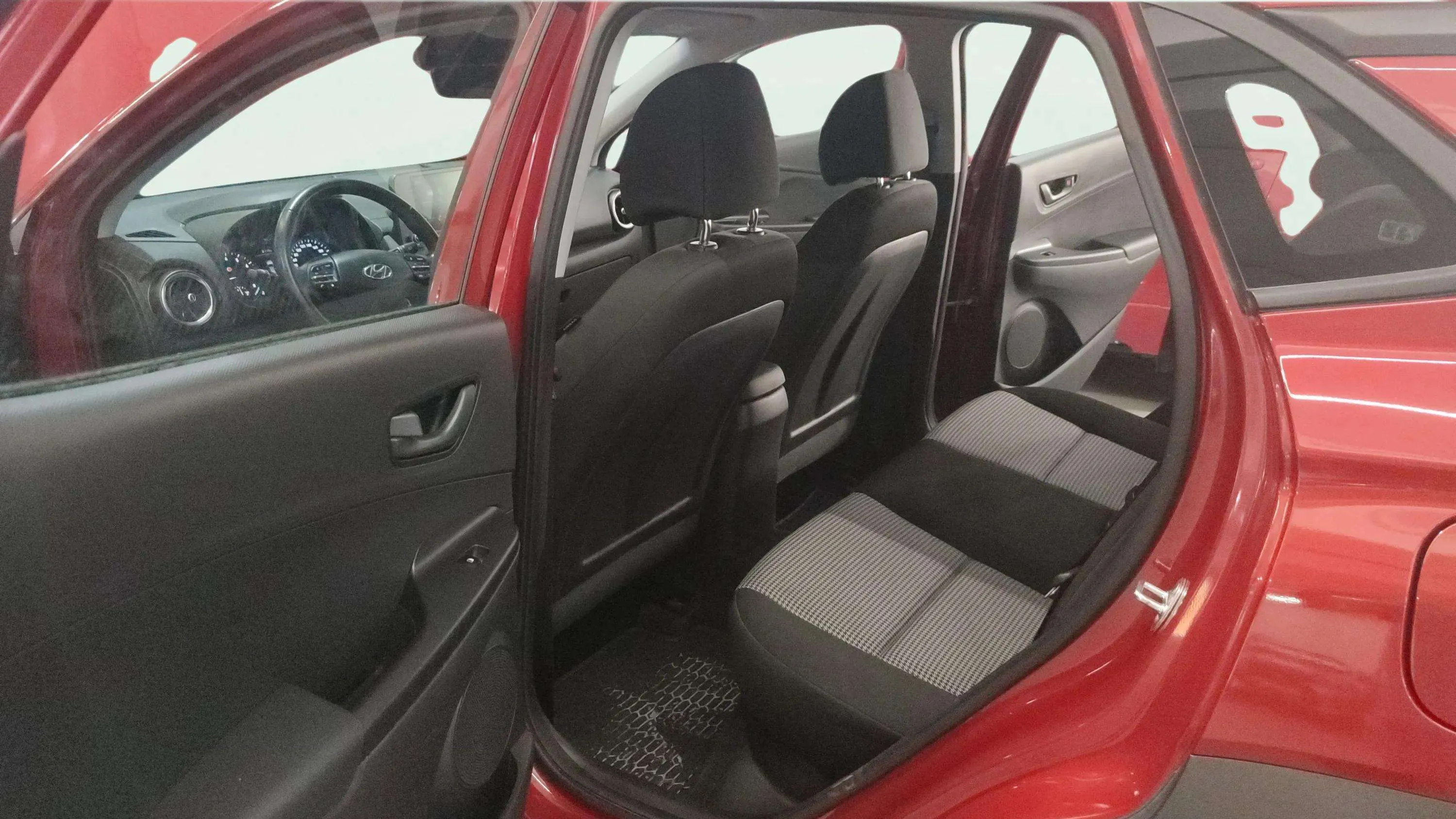 Hyundai Kona 1.0 T-GDi Klass 4x2 - foto 15
