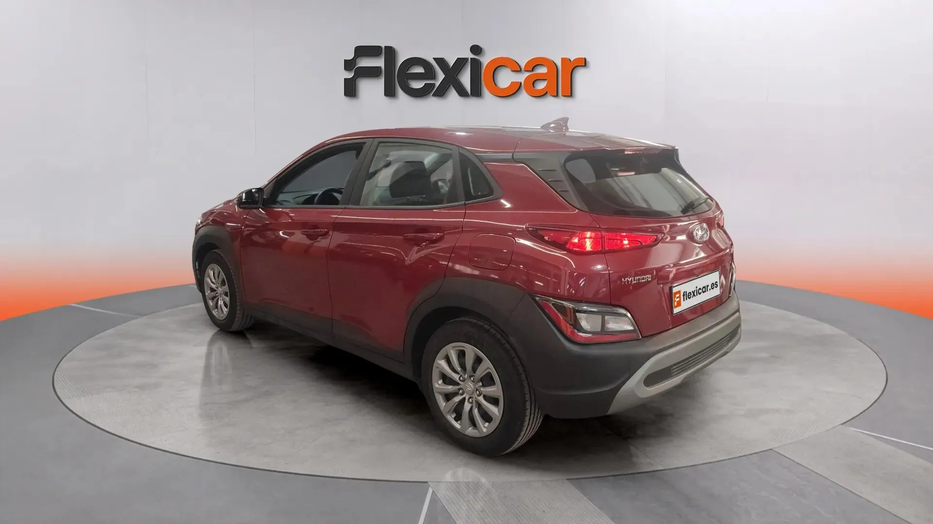 Hyundai Kona 1.0 T-GDi Klass 4x2 - foto 5
