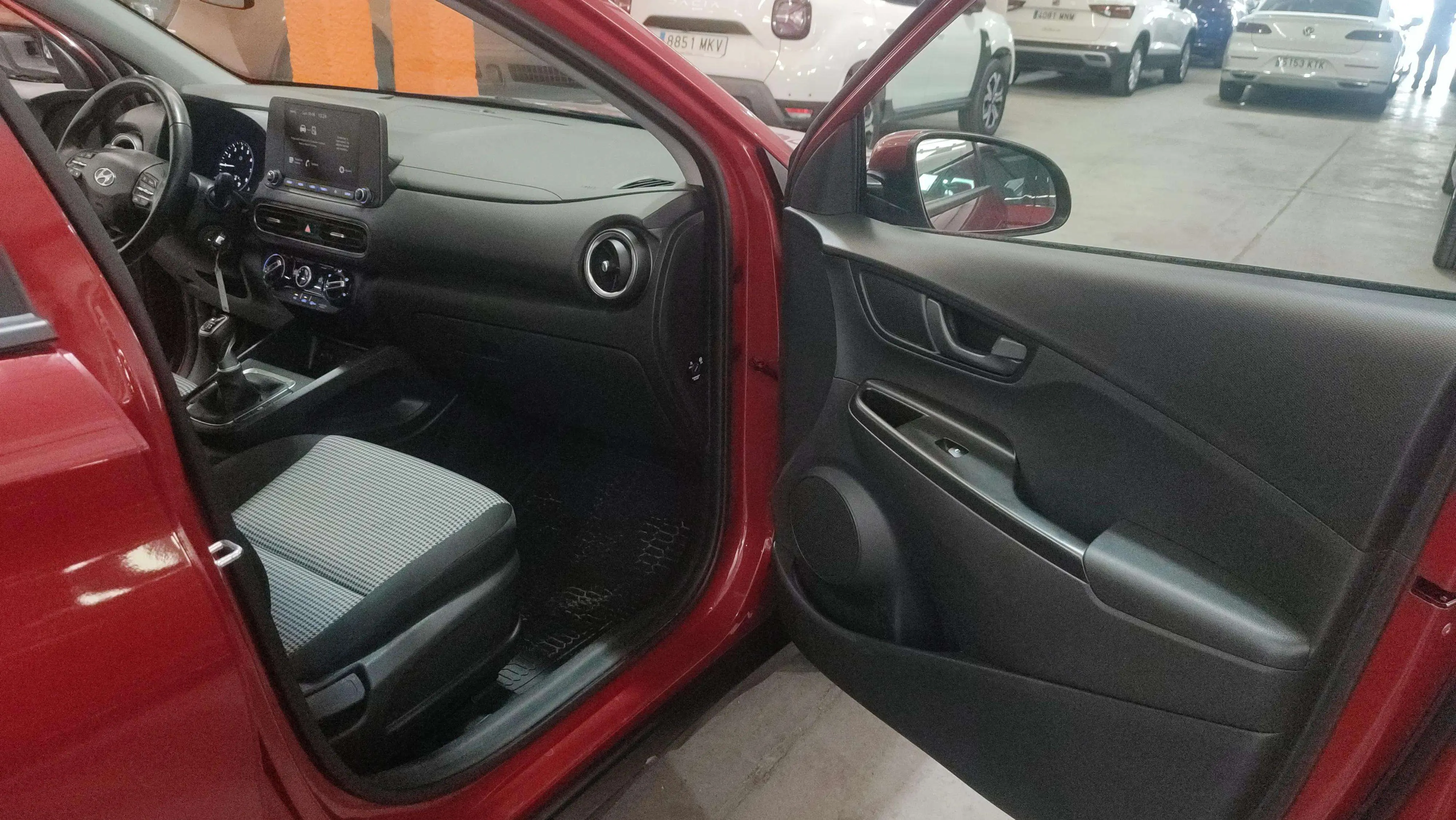 Hyundai Kona 1.0 T-GDi Klass 4x2 - foto 10