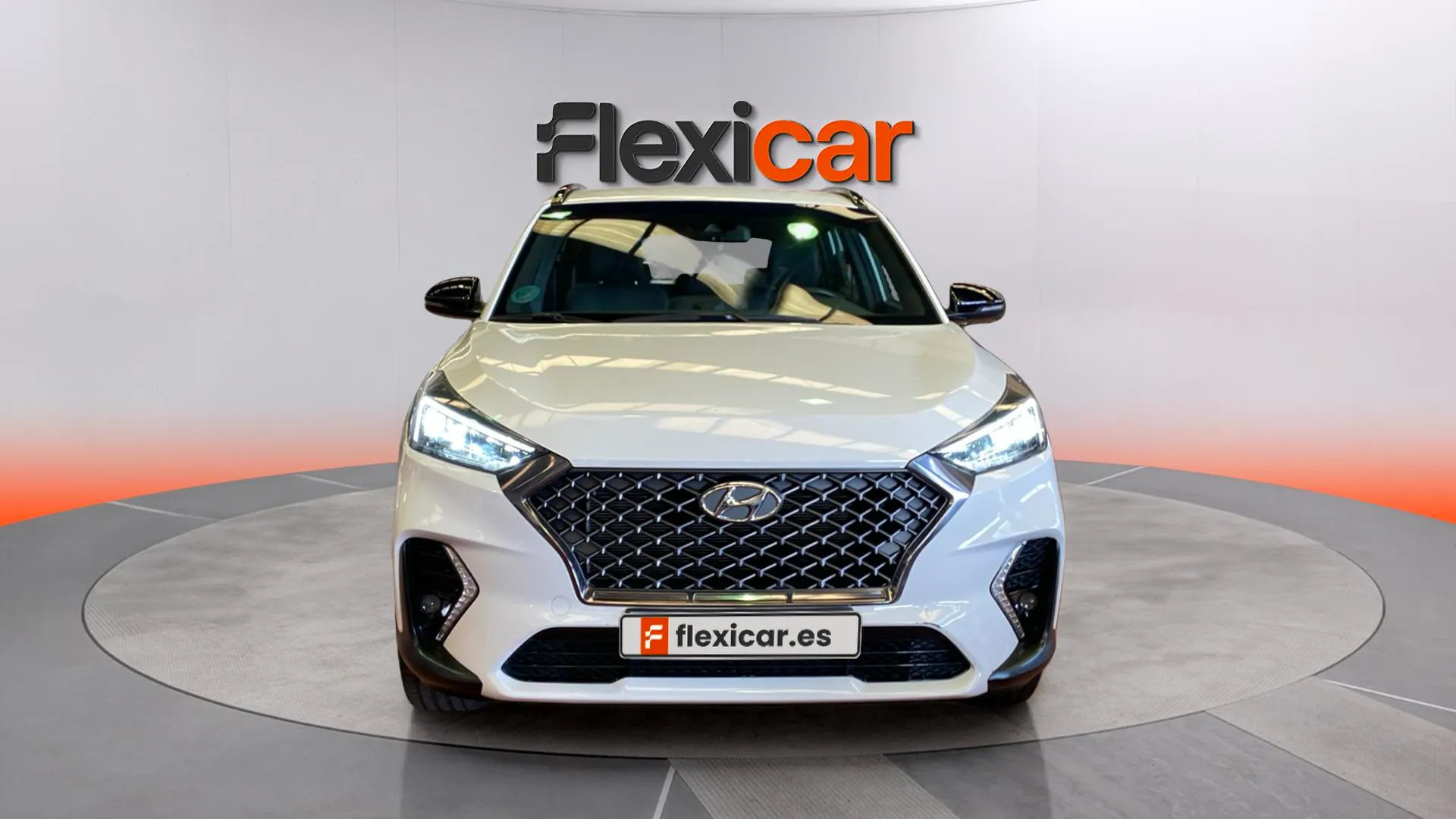 Hyundai Tucson 1.6 GDI Essence BE 4x2 - foto 2