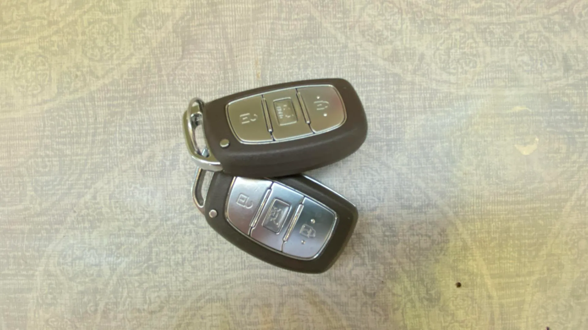 Hyundai Tucson 1.6 GDI Essence BE 4x2 - foto 34