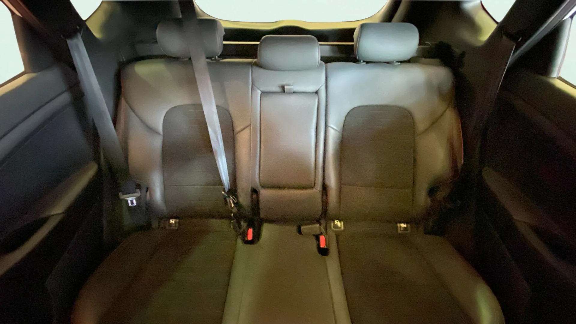 Hyundai Tucson 1.6 GDI Essence BE 4x2 - foto 14