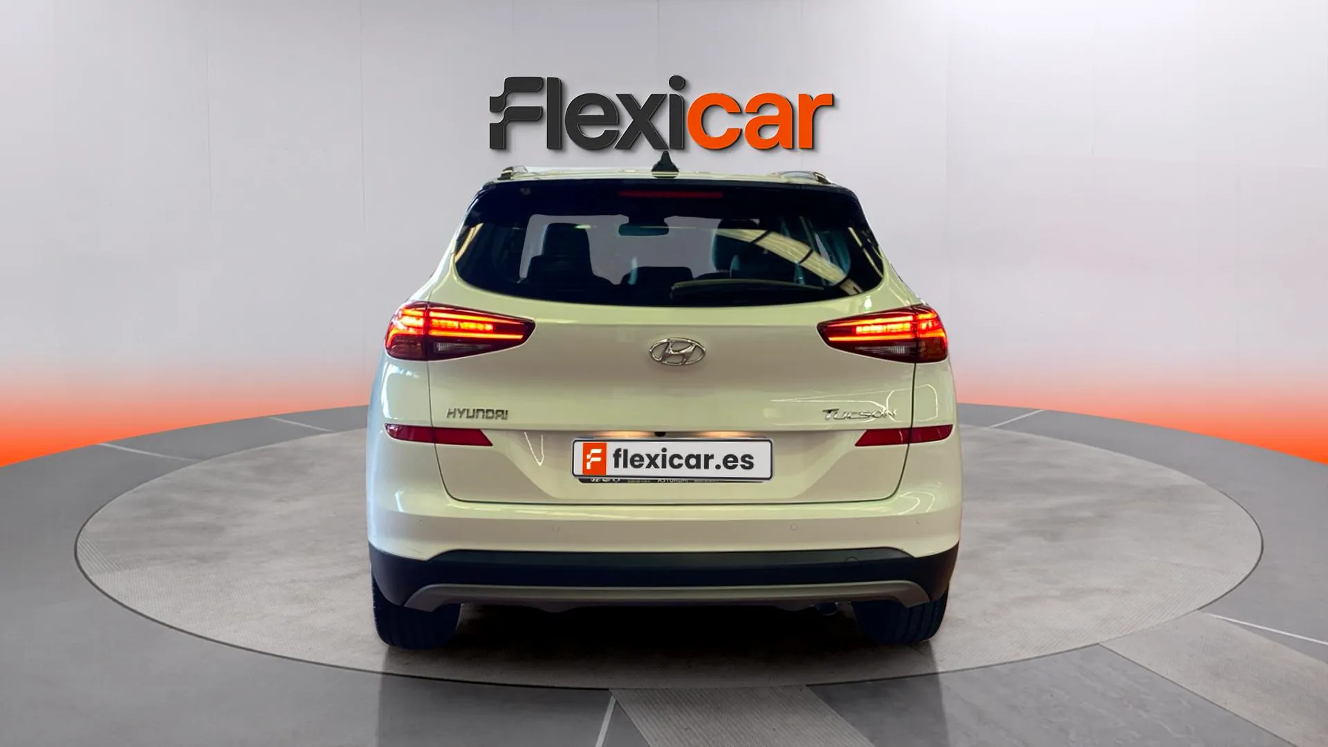 Hyundai Tucson 1.6 GDI Essence BE 4x2 - foto 6