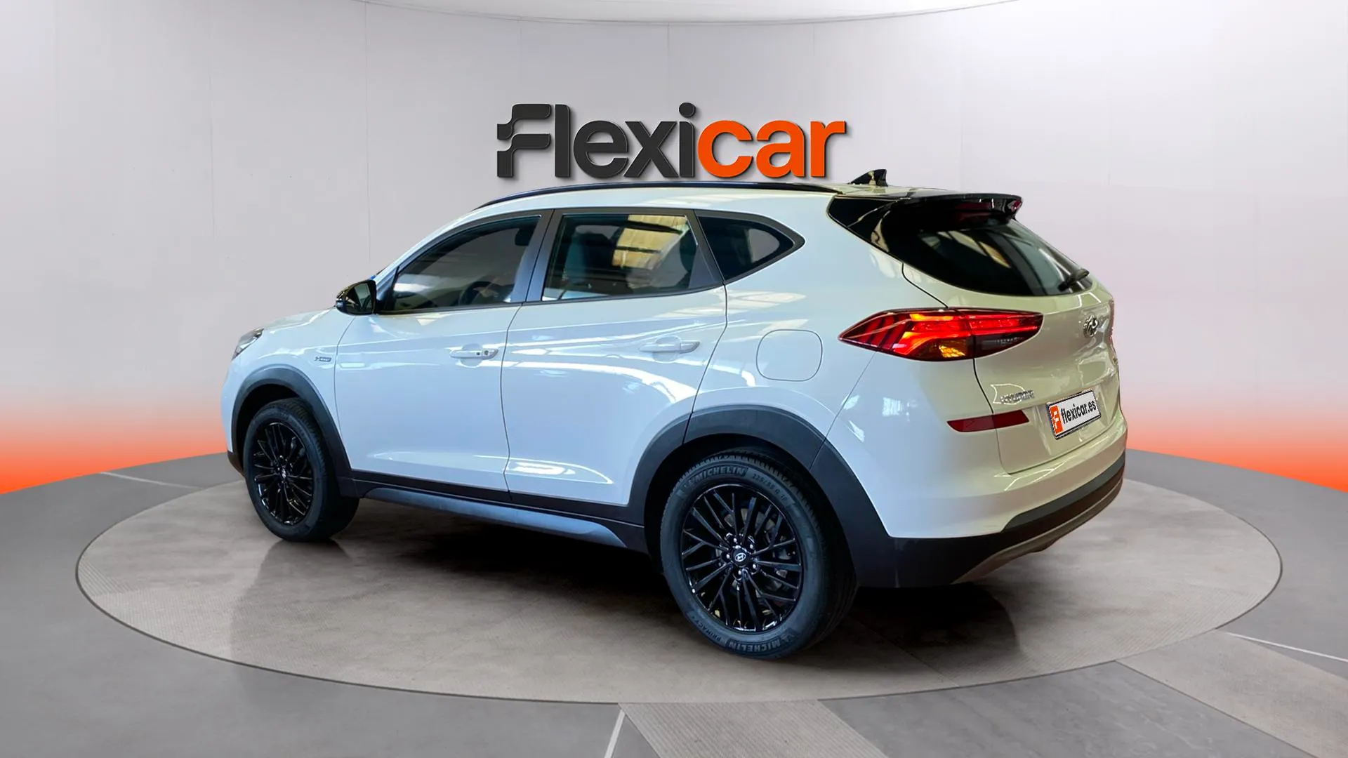 Hyundai Tucson 1.6 GDI Essence BE 4x2 - foto 5