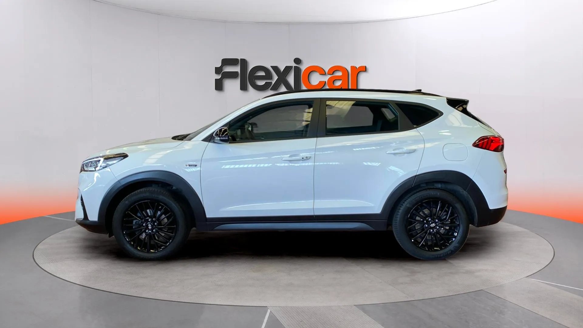 Hyundai Tucson 1.6 GDI Essence BE 4x2 - foto 4